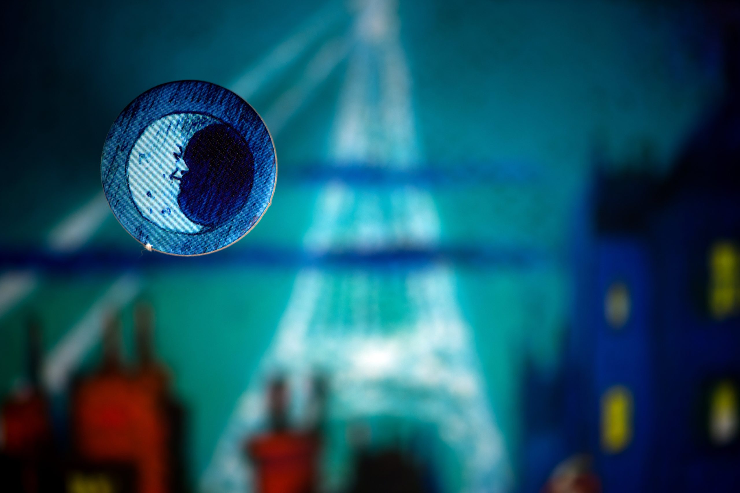 Paris : Ville Lumière – Image 6