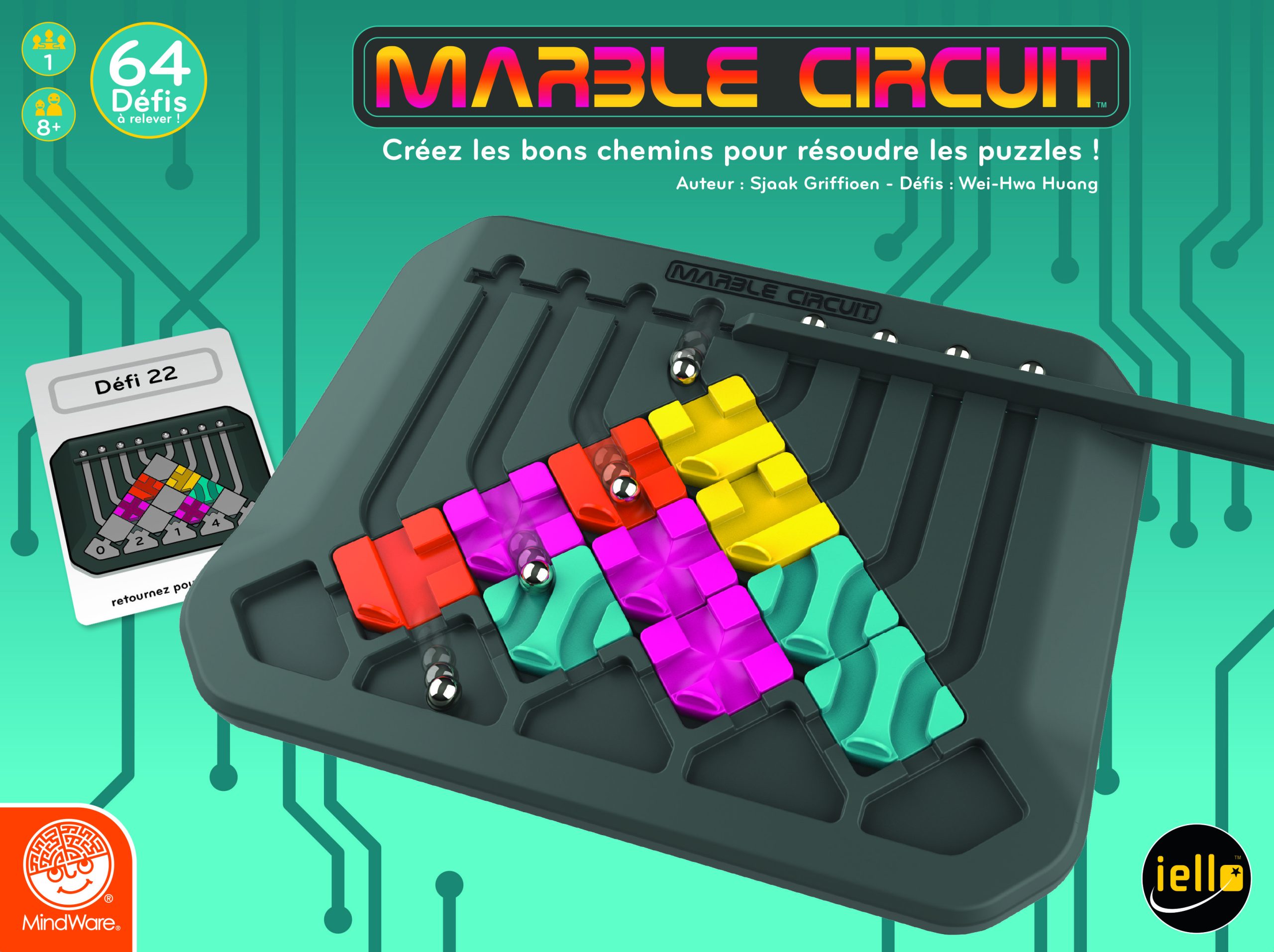 Marble Circuit – Image 2