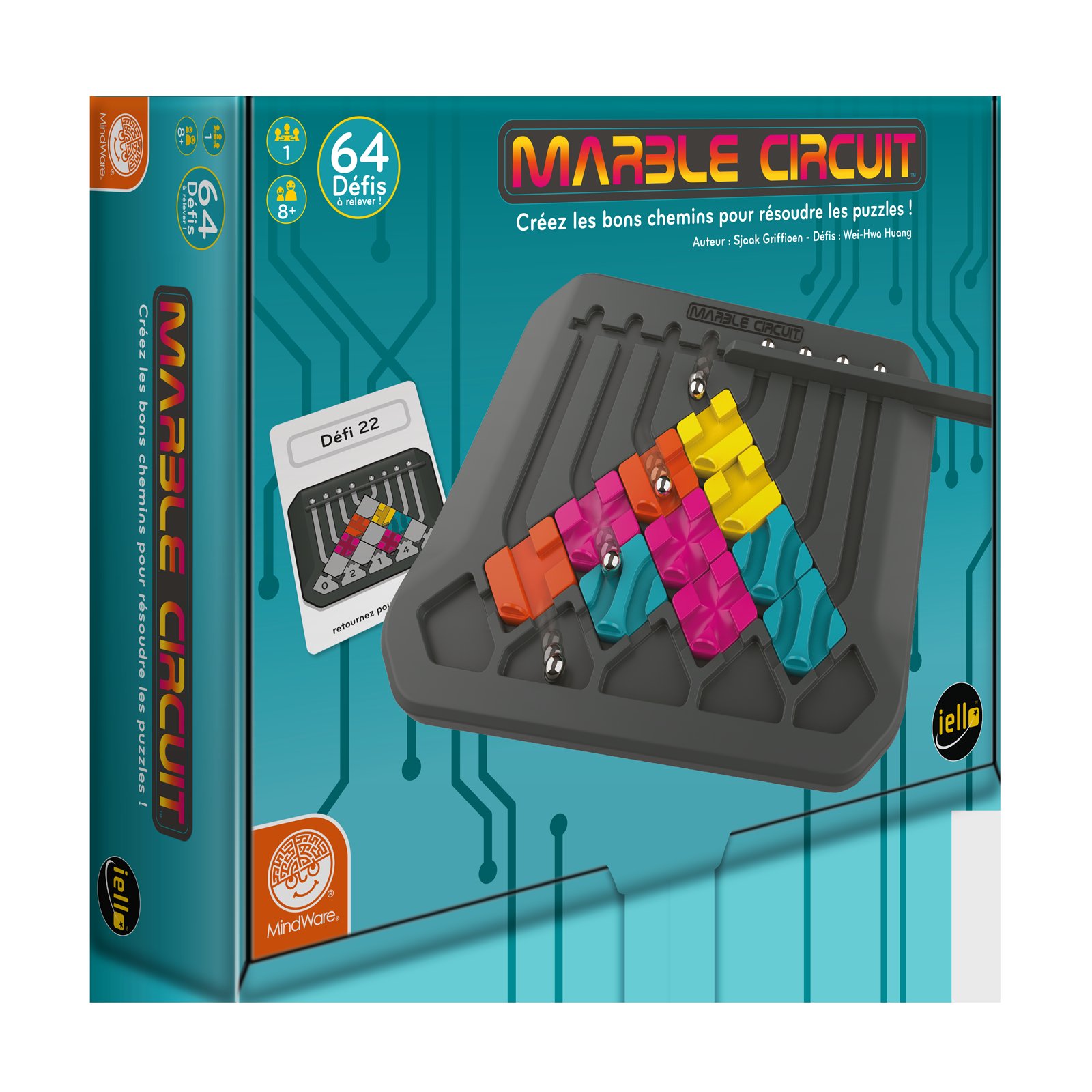 Marble Circuit – Image 4