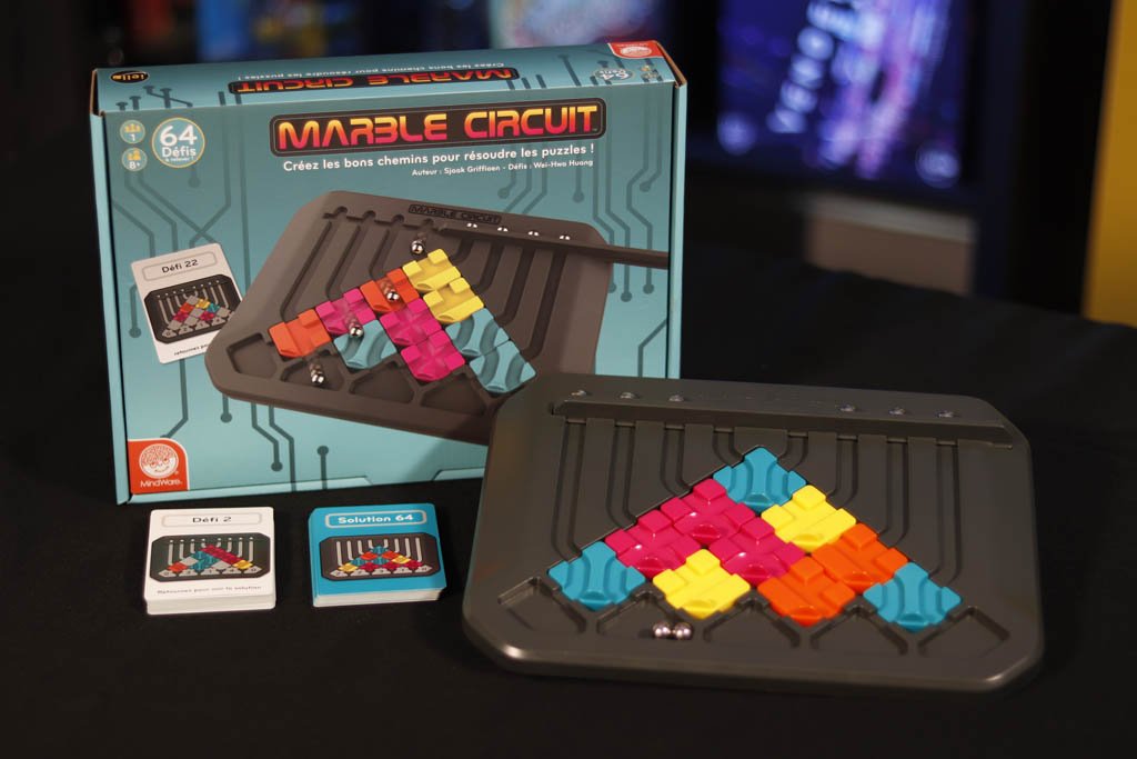 Marble Circuit – Image 5