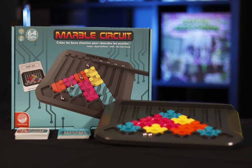 Marble Circuit – Image 6