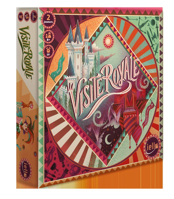 Visite Royale – Image 4