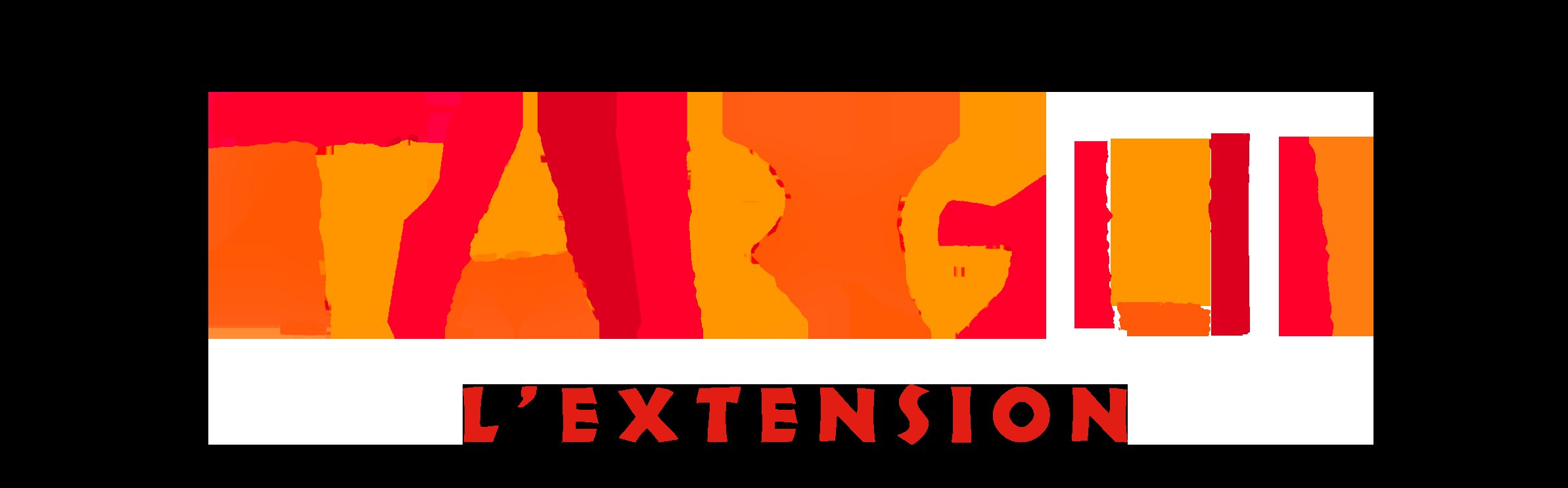 Targui Extension