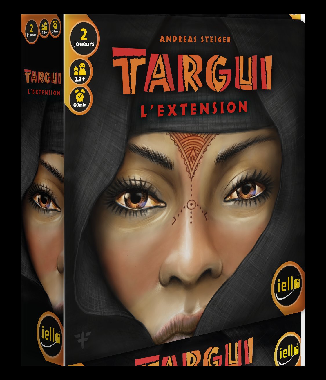 Targui Extension – Image 5