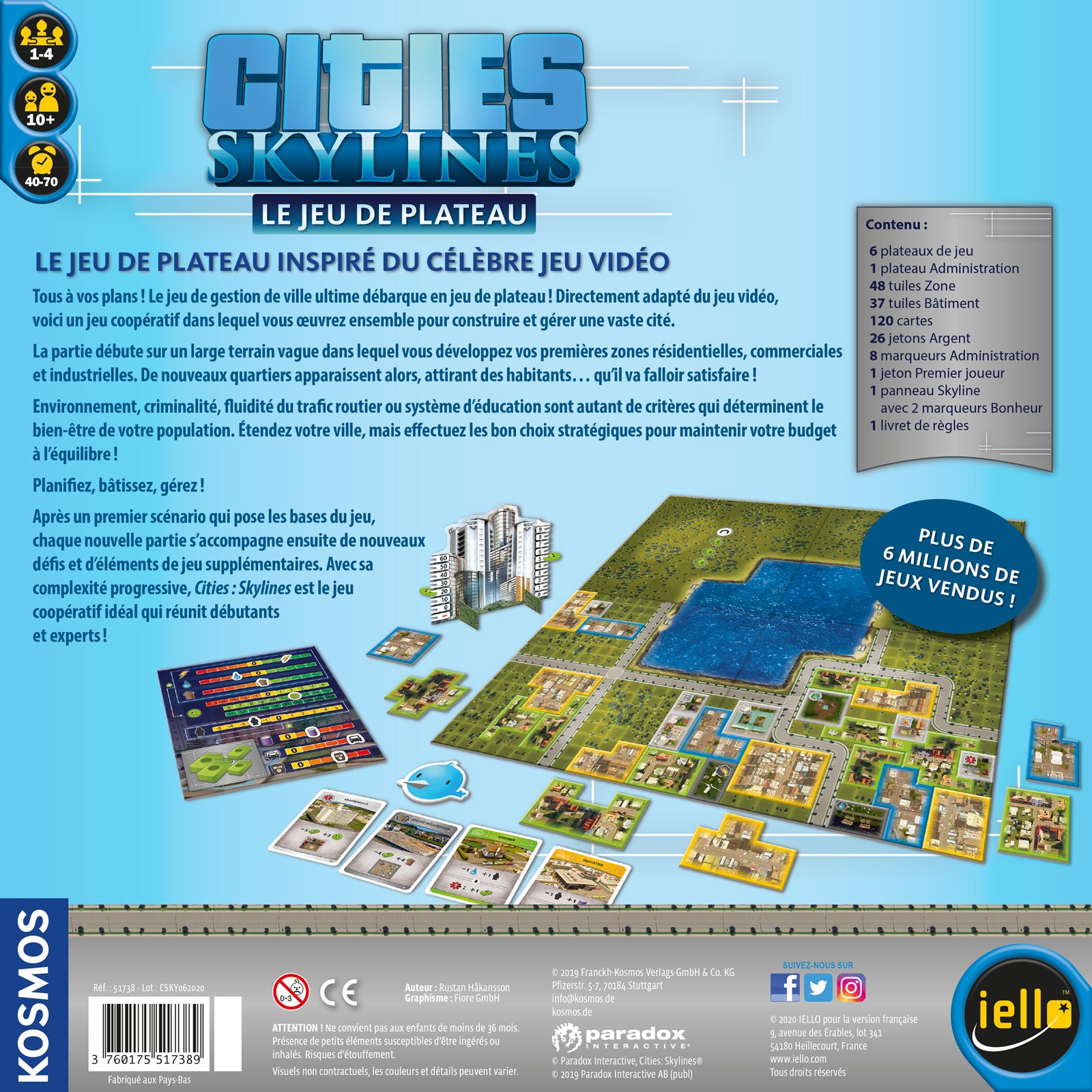 Cities Skyline