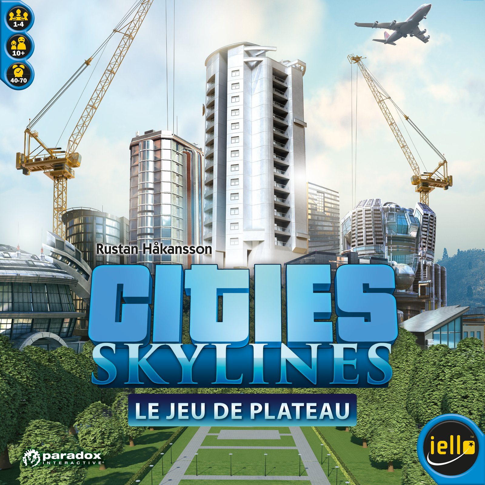 Cities Skyline – Image 2
