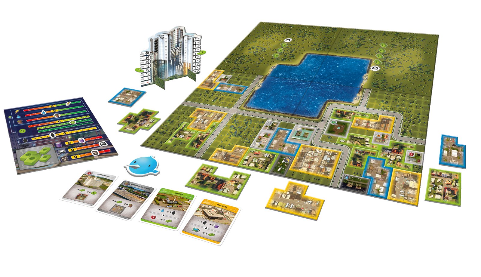 Cities Skyline – Image 3