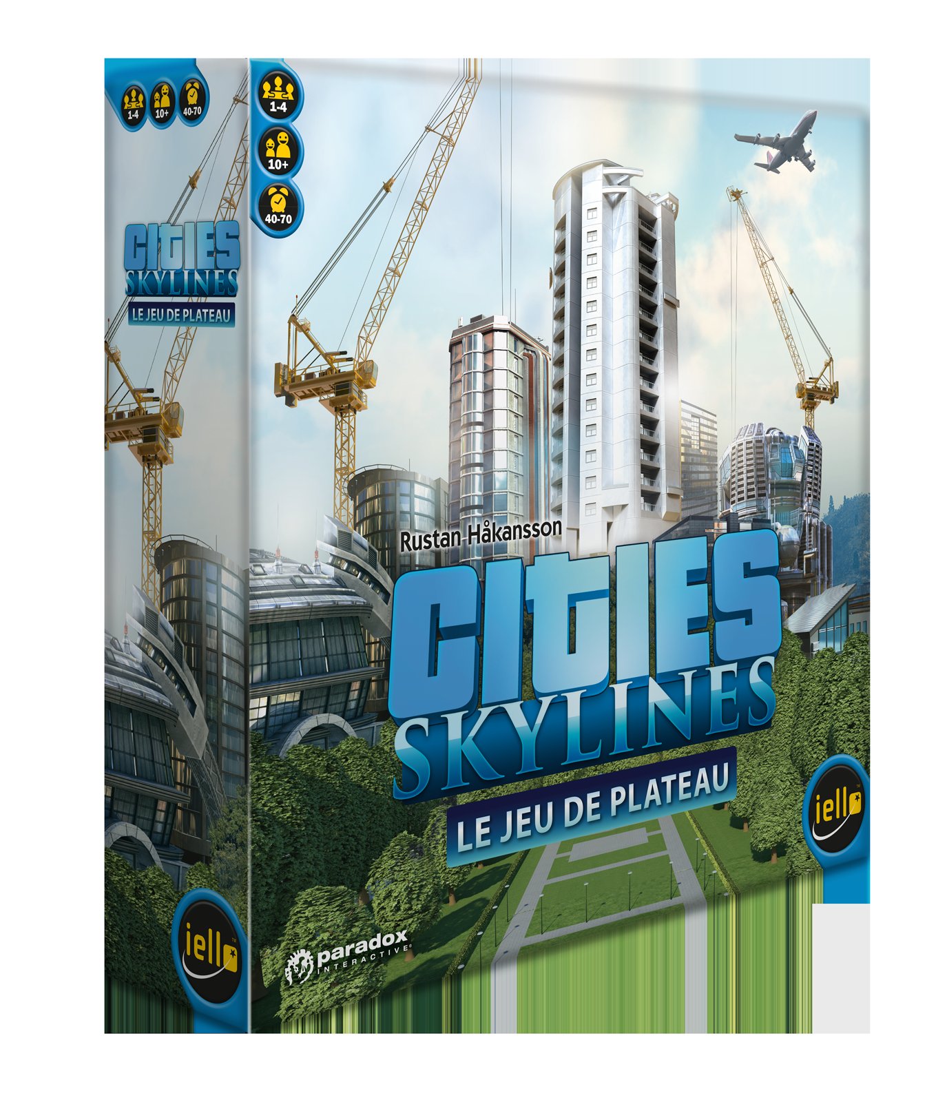 Cities Skyline – Image 4