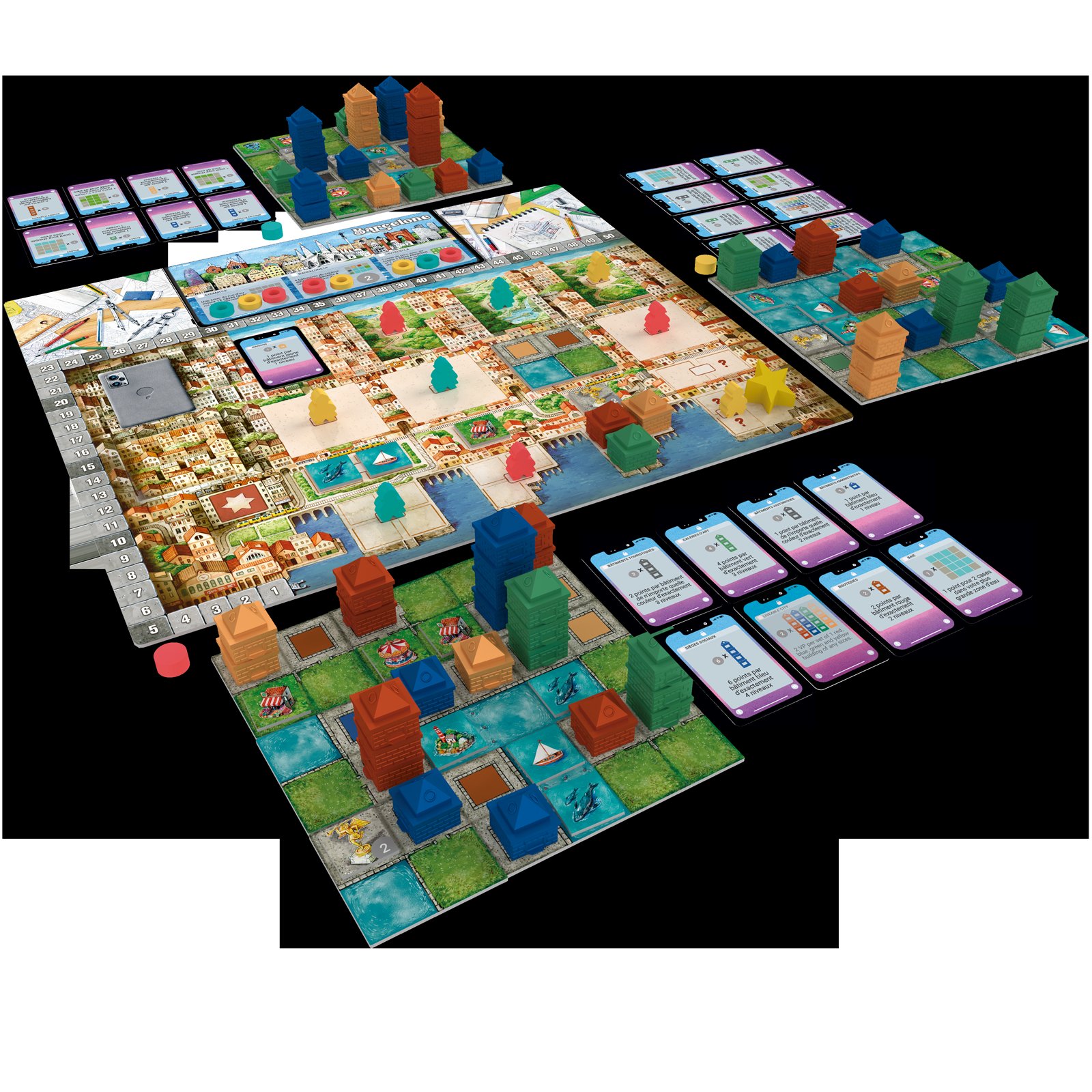 Cities Skyline – Image 5