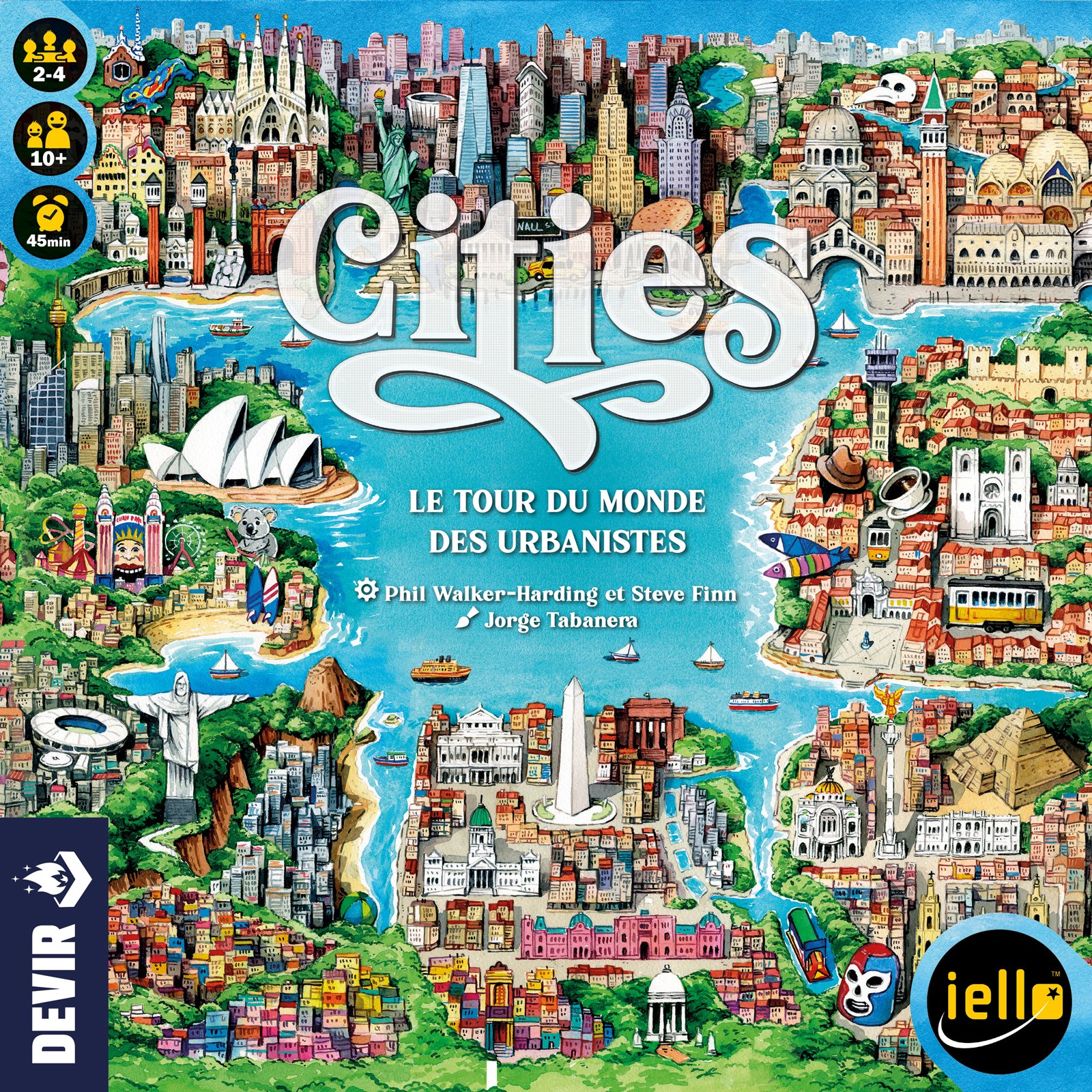 Cities Skyline – Image 7
