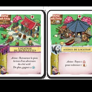 Imperial Settlers Empires du Nord - Îles Japonaises