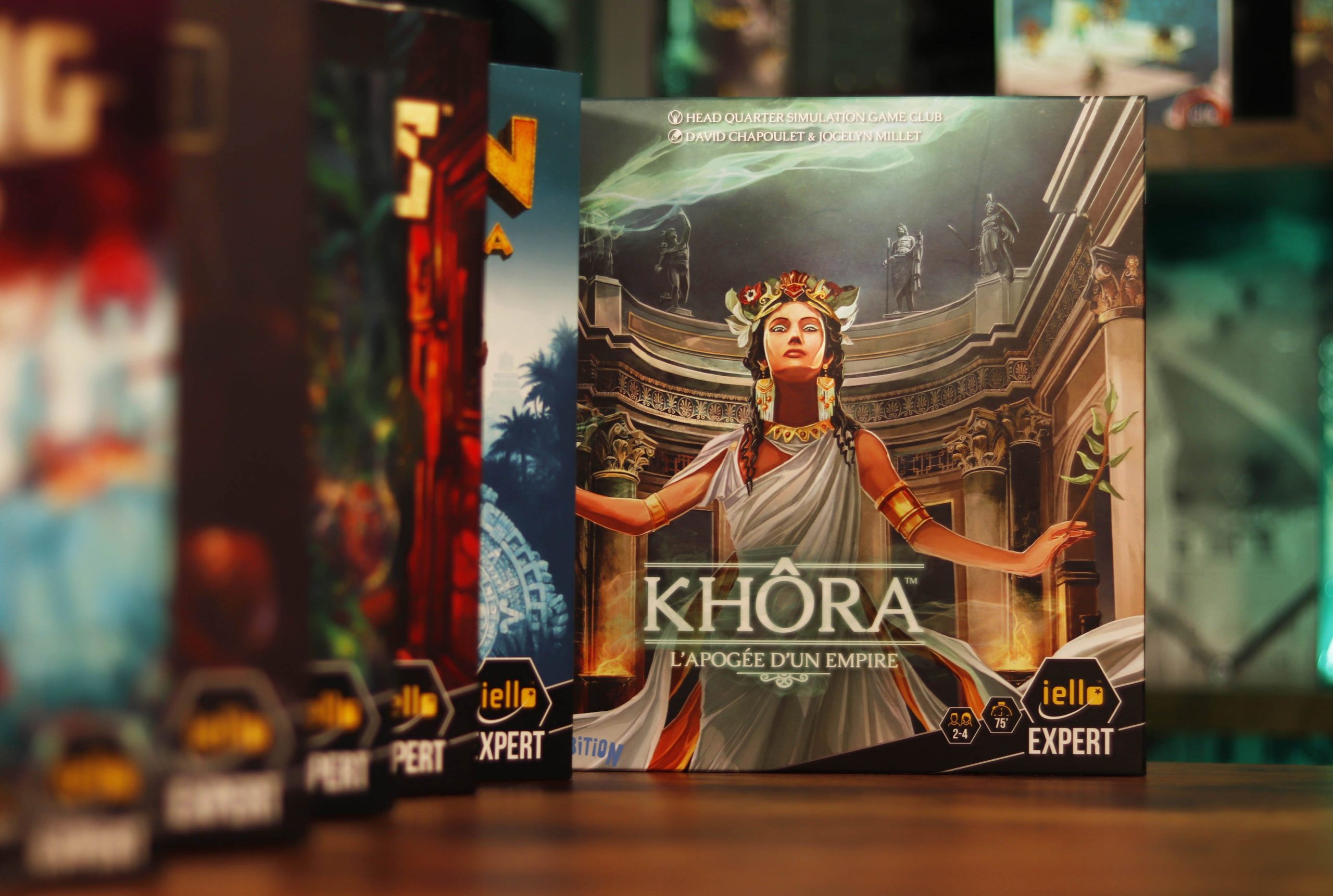 Khora : L'Apogée d'un Empire – Image 10