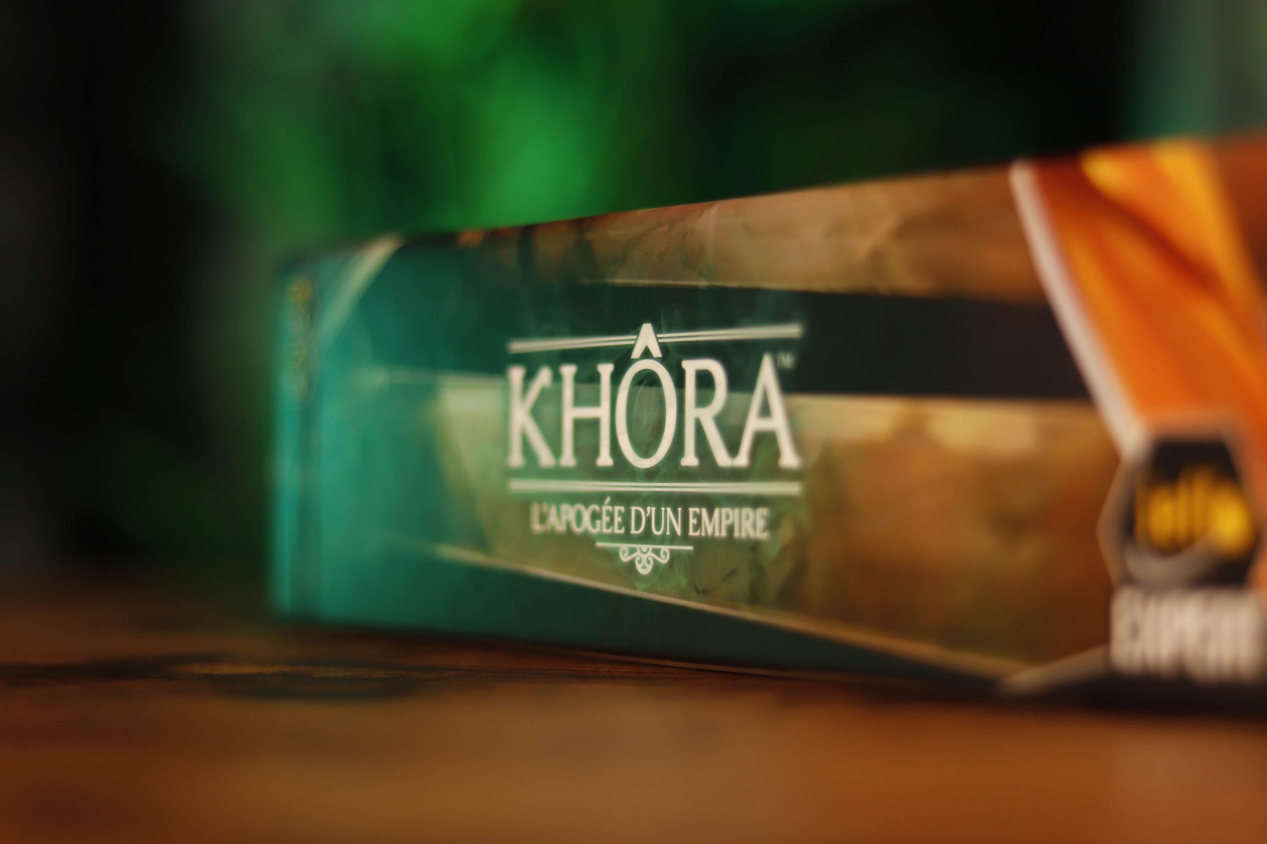 Khora : L'Apogée d'un Empire – Image 12