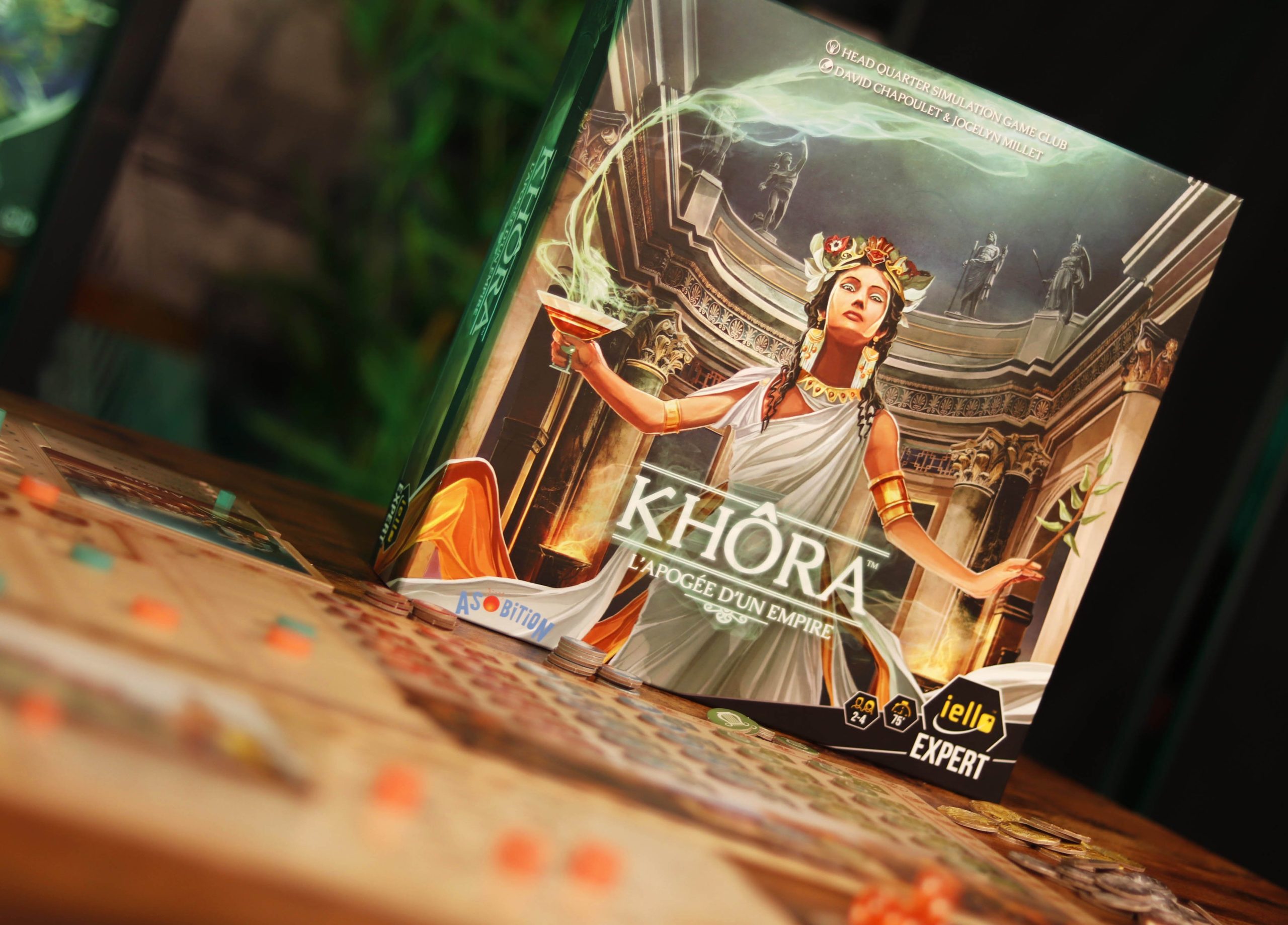 Khora : L'Apogée d'un Empire – Image 14