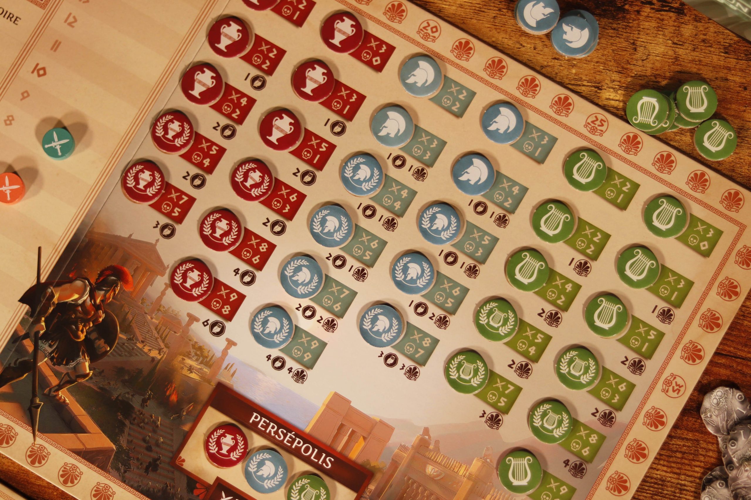 Khora : L'Apogée d'un Empire – Image 16