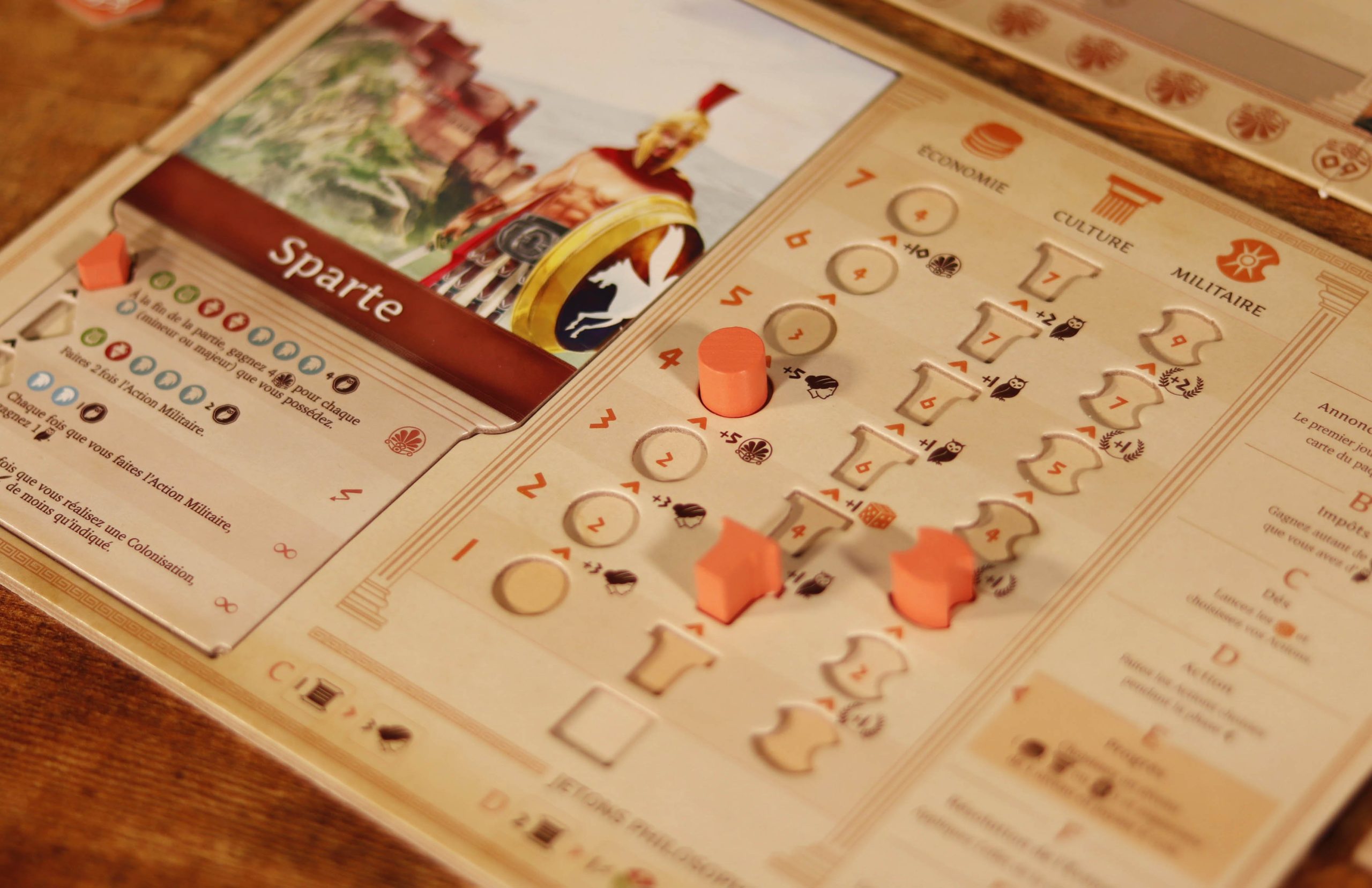 Khora : L'Apogée d'un Empire – Image 18