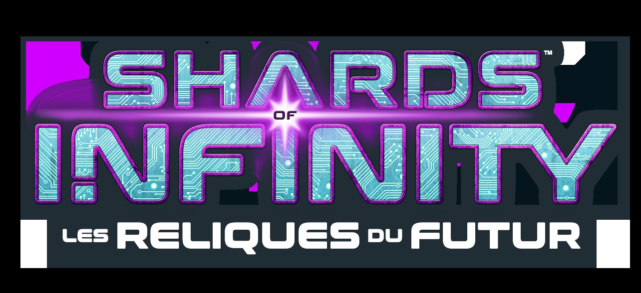 Shards of Infinity : Les Reliques du Futur – Image 4