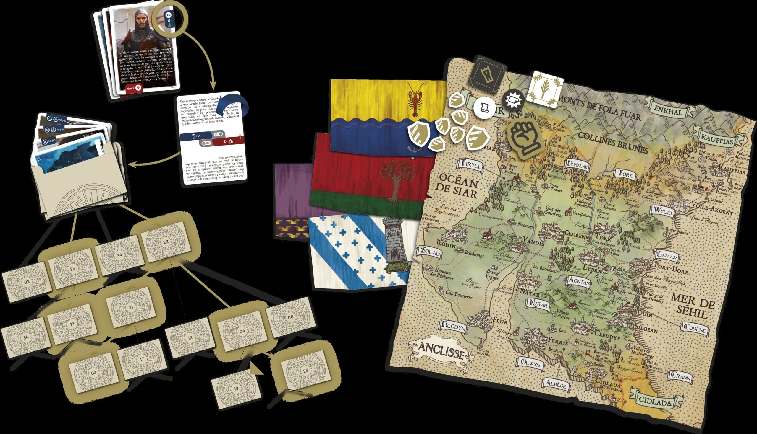 Dilemme du Roi (Le) – Image 2