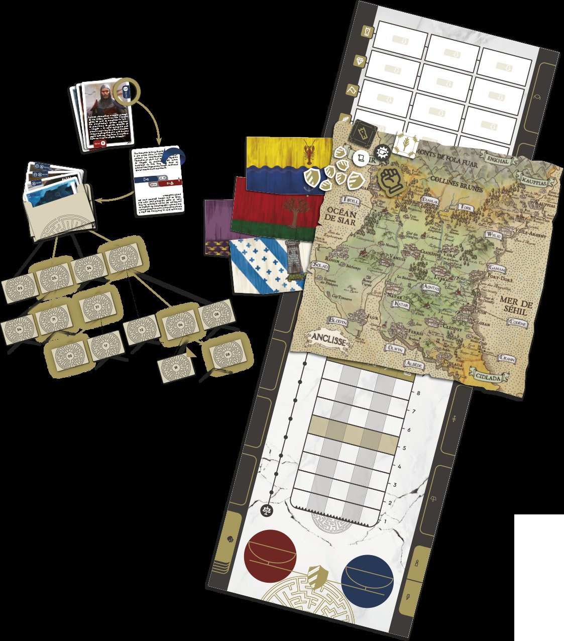 Dilemme du Roi (Le) – Image 3