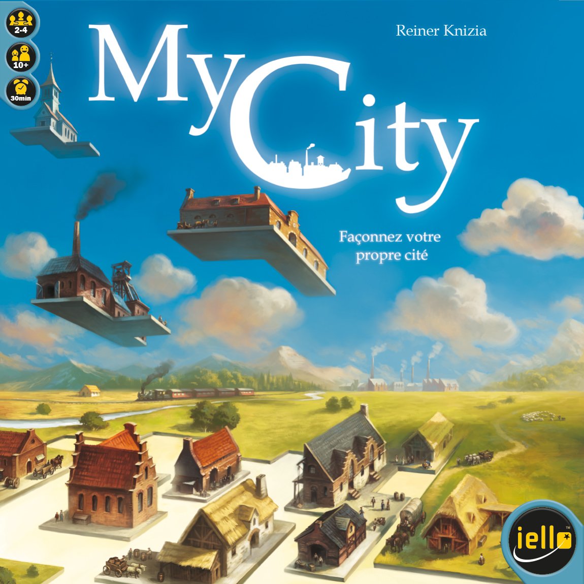 My City – Image 2