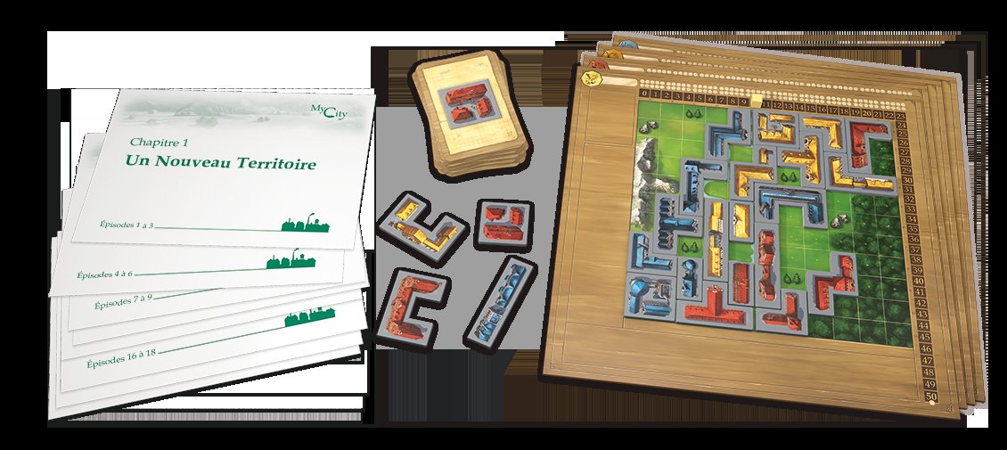 My City – Image 3
