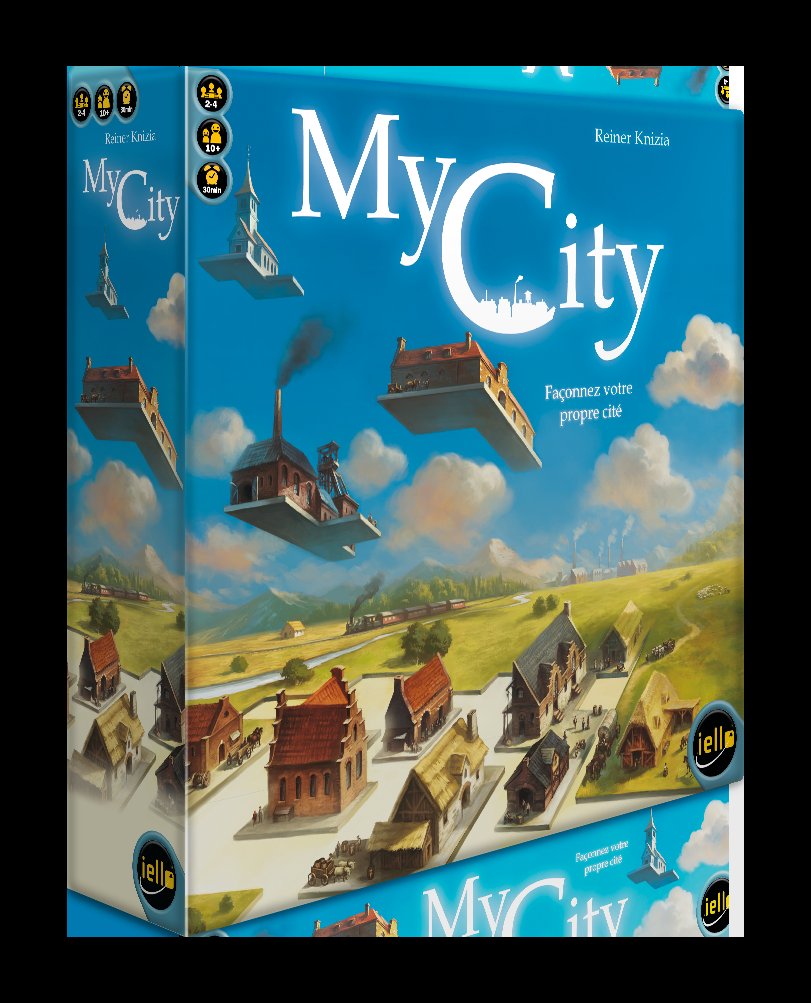 My City – Image 5