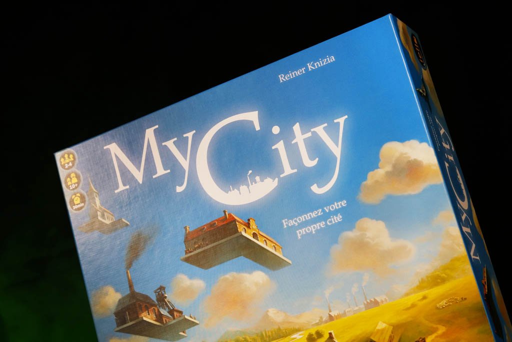 My City – Image 6