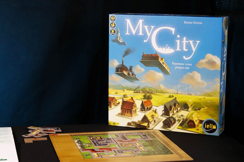My City – Image 7