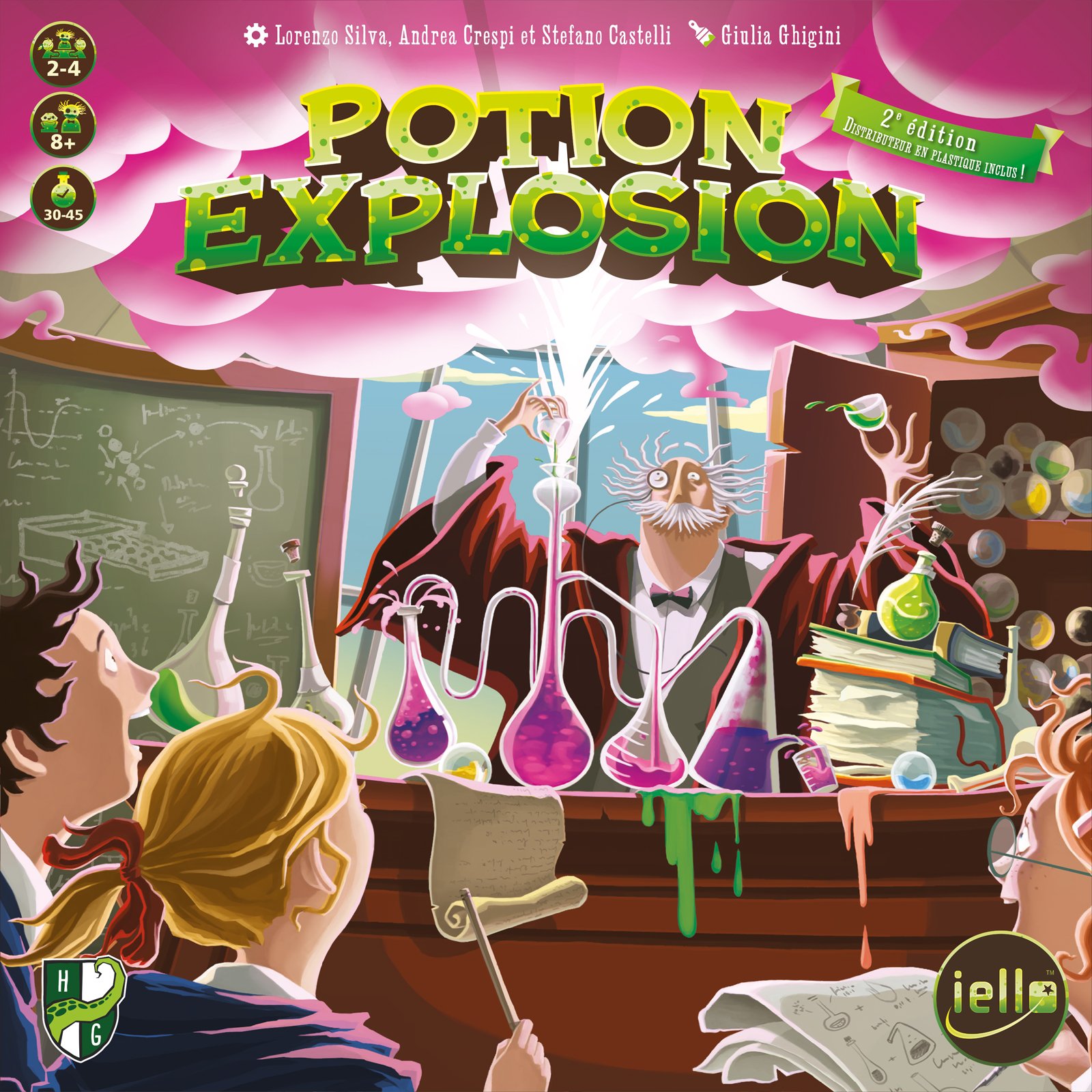Potion Explosion – Image 10