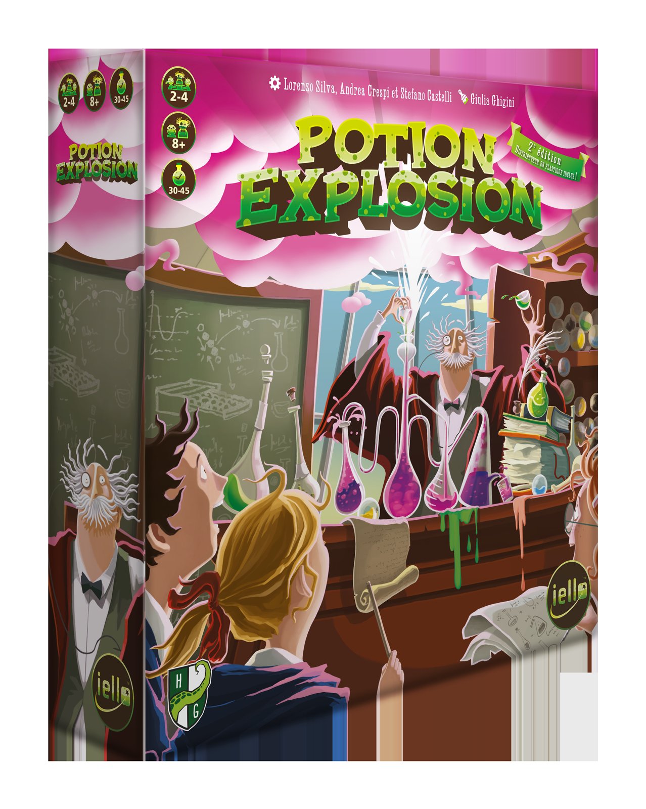 Potion Explosion – Image 11