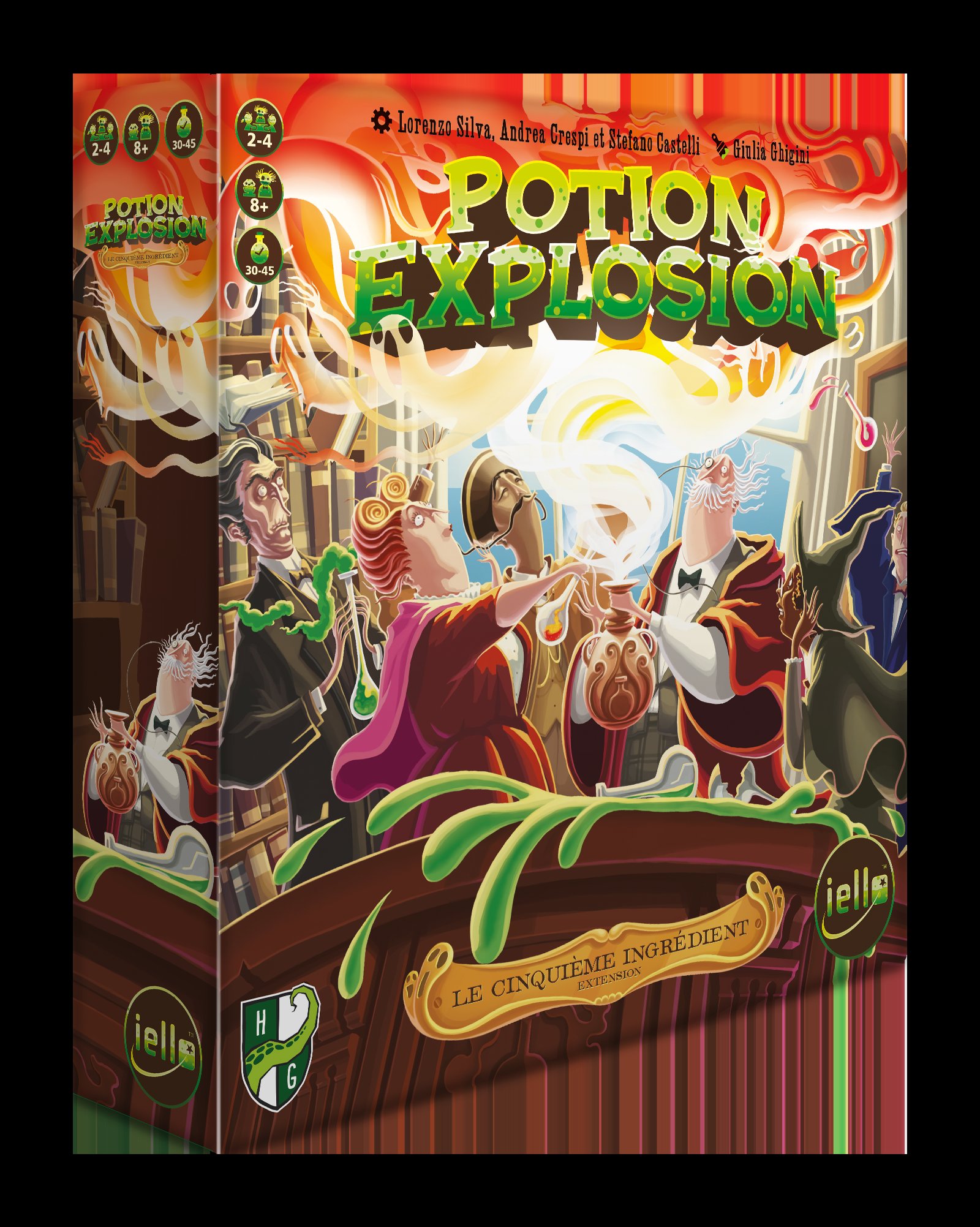 Potion Explosion – Image 13