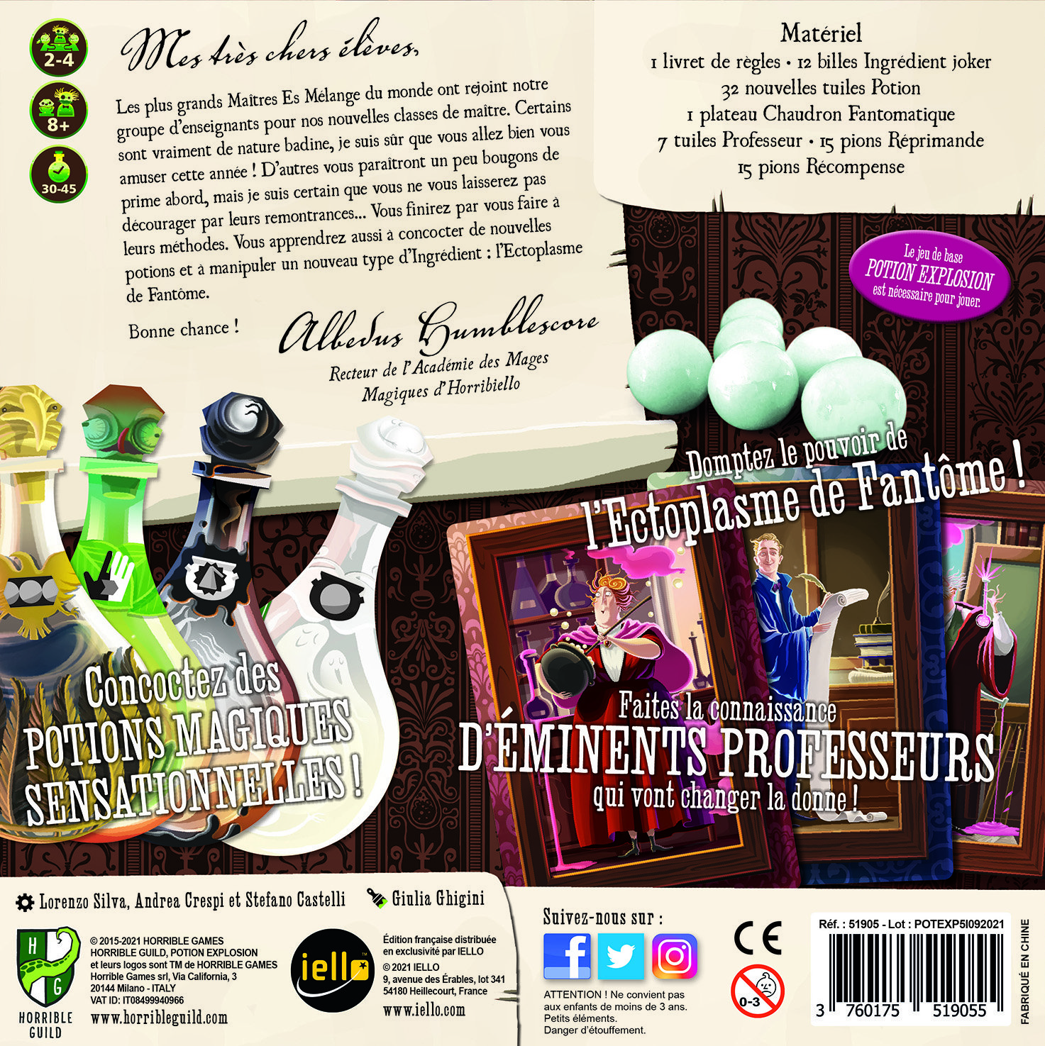 Potion Explosion – Image 14