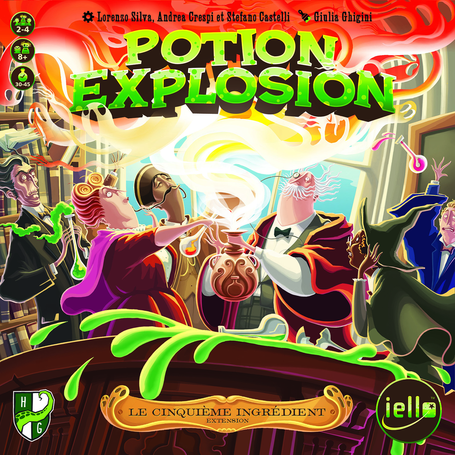 Potion Explosion – Image 15