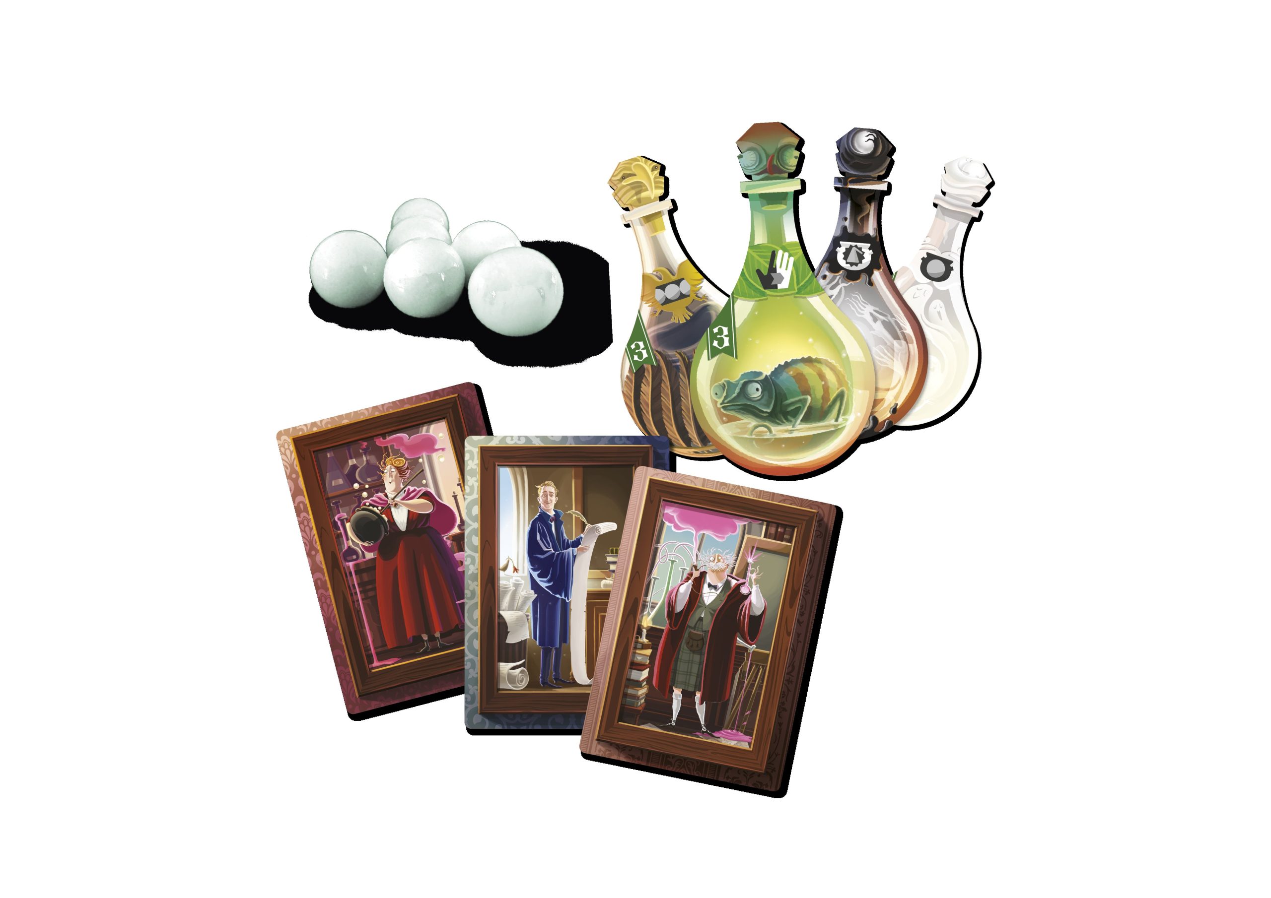 Potion Explosion – Image 16