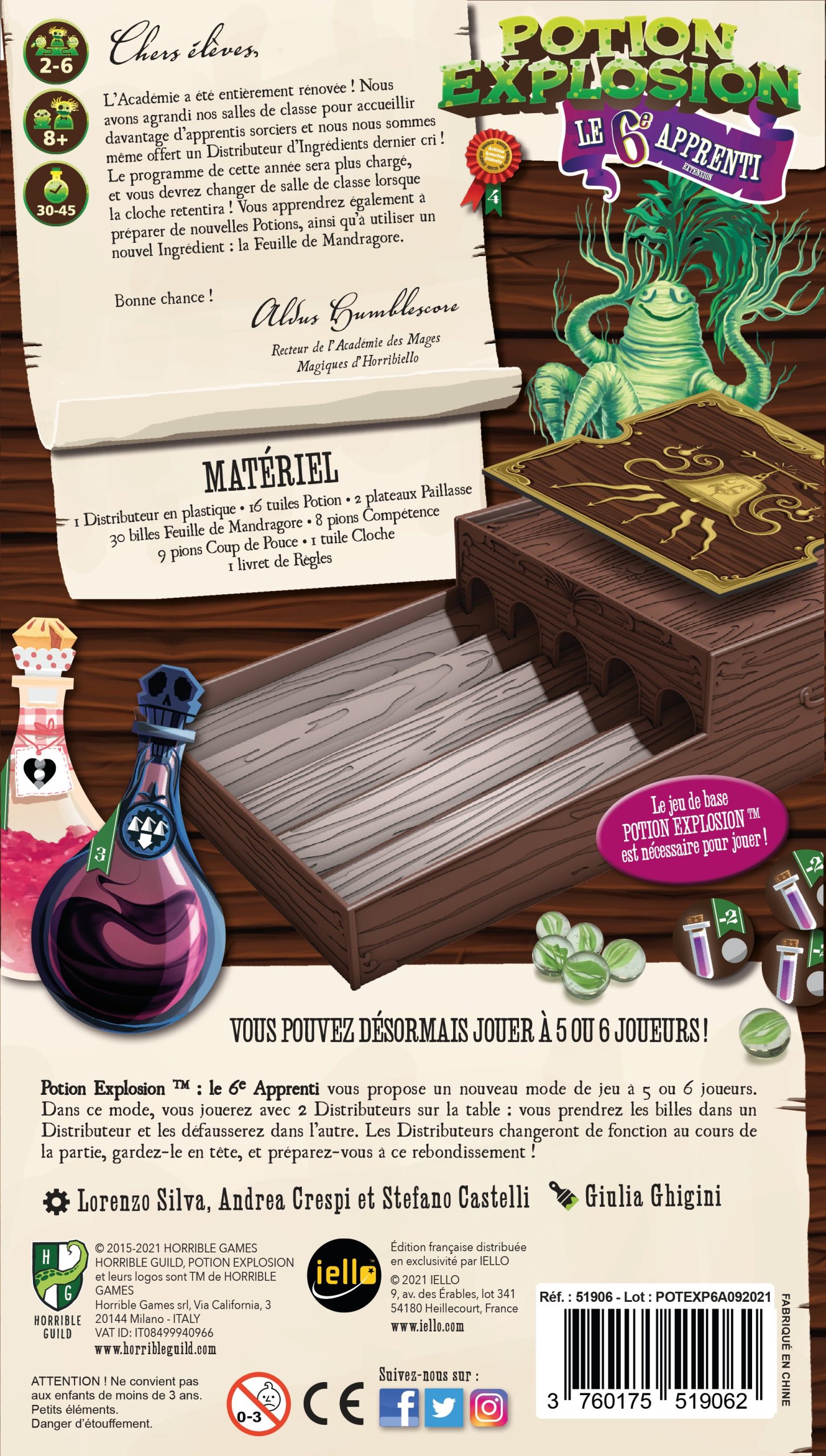 Potion Explosion – Image 18