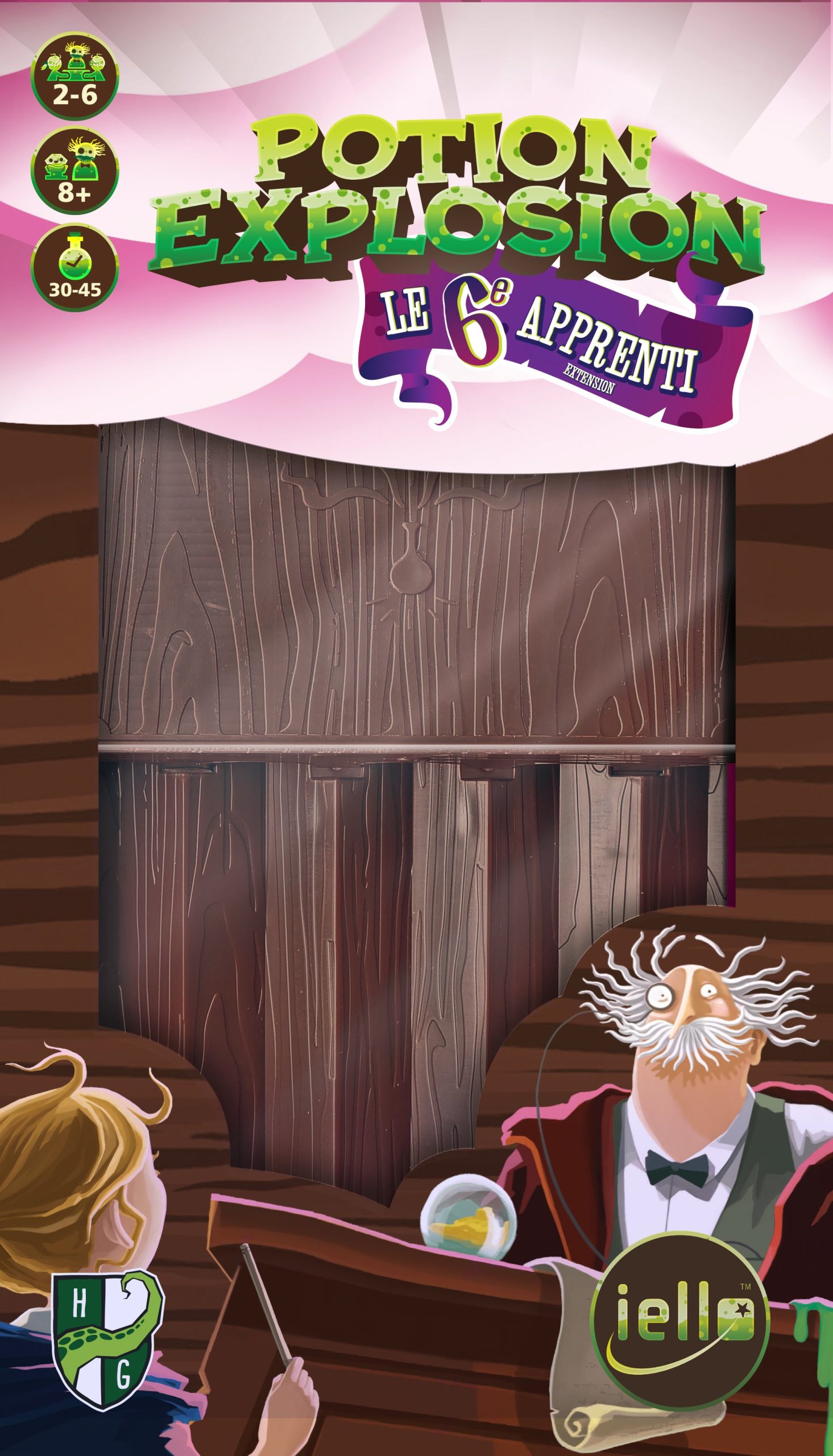 Potion Explosion – Image 19