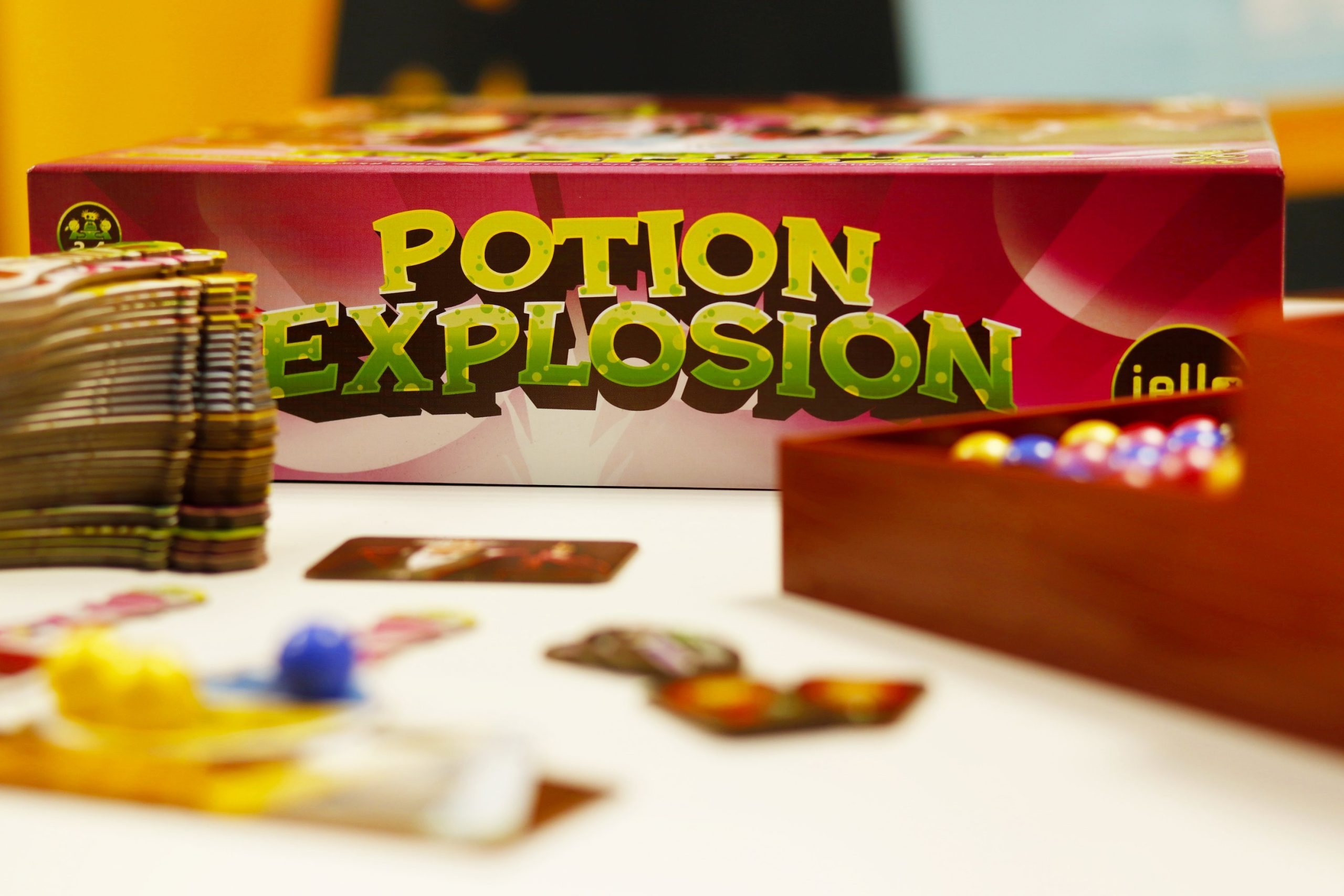 Potion Explosion – Image 5