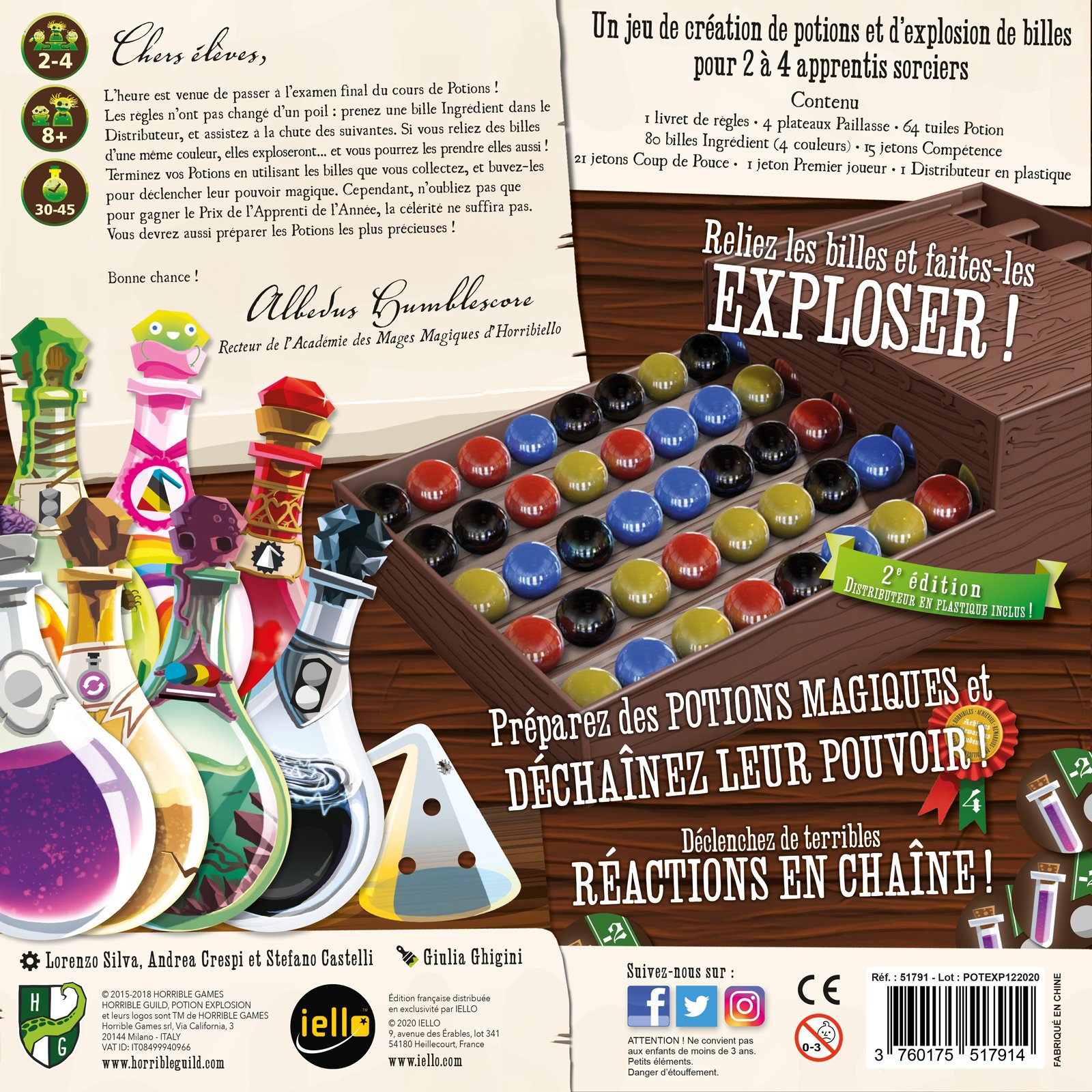 Potion Explosion – Image 9