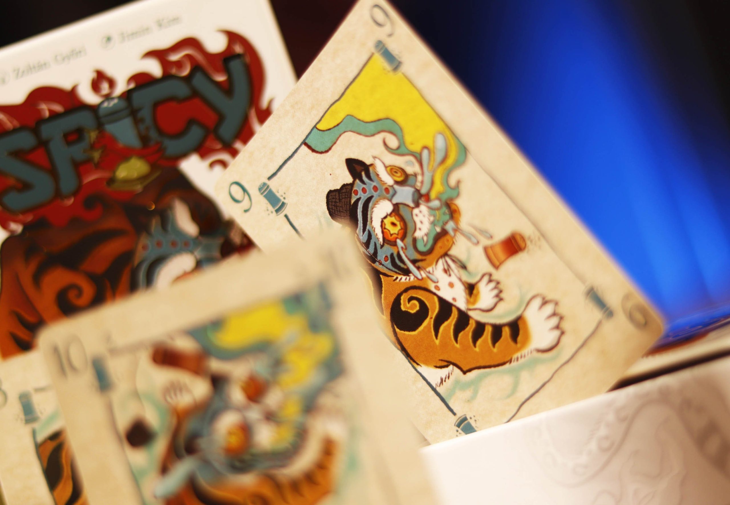 Spicy – Image 10