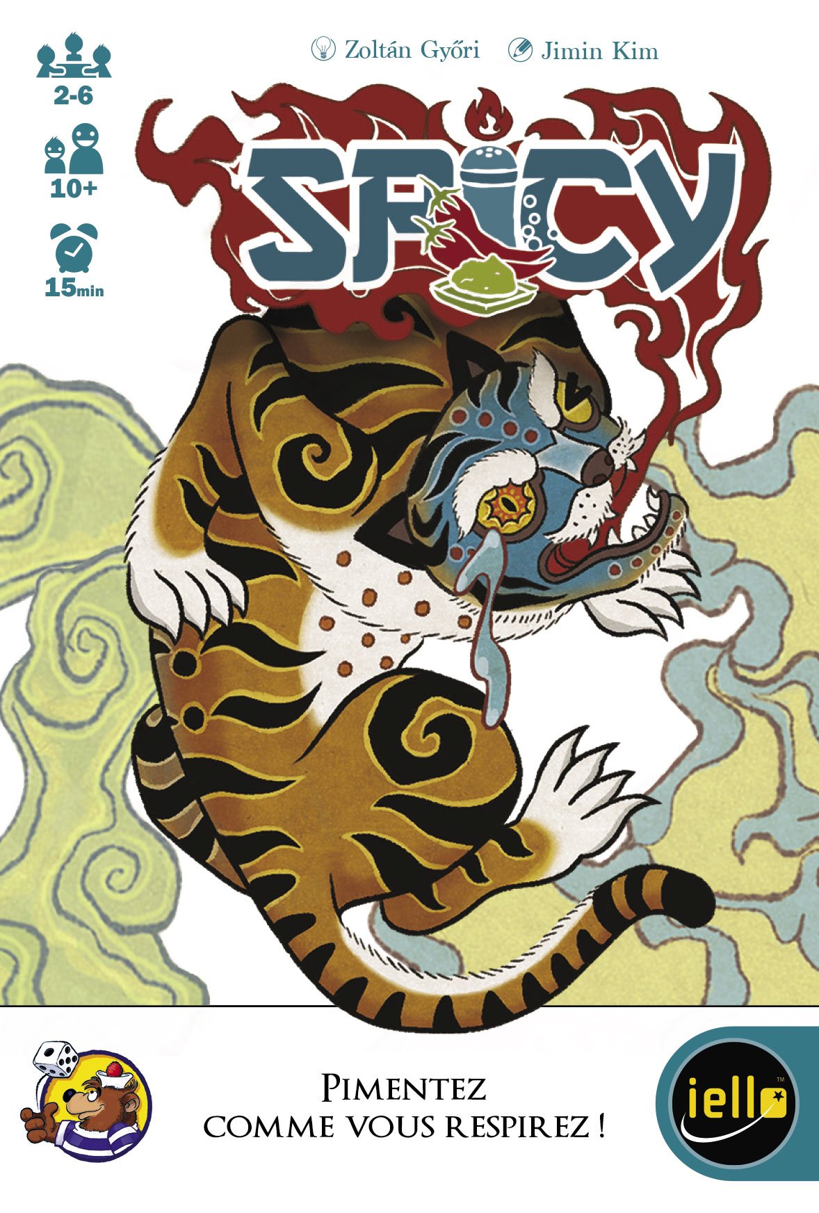 Spicy – Image 17