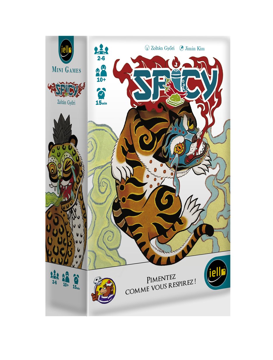 Spicy – Image 19