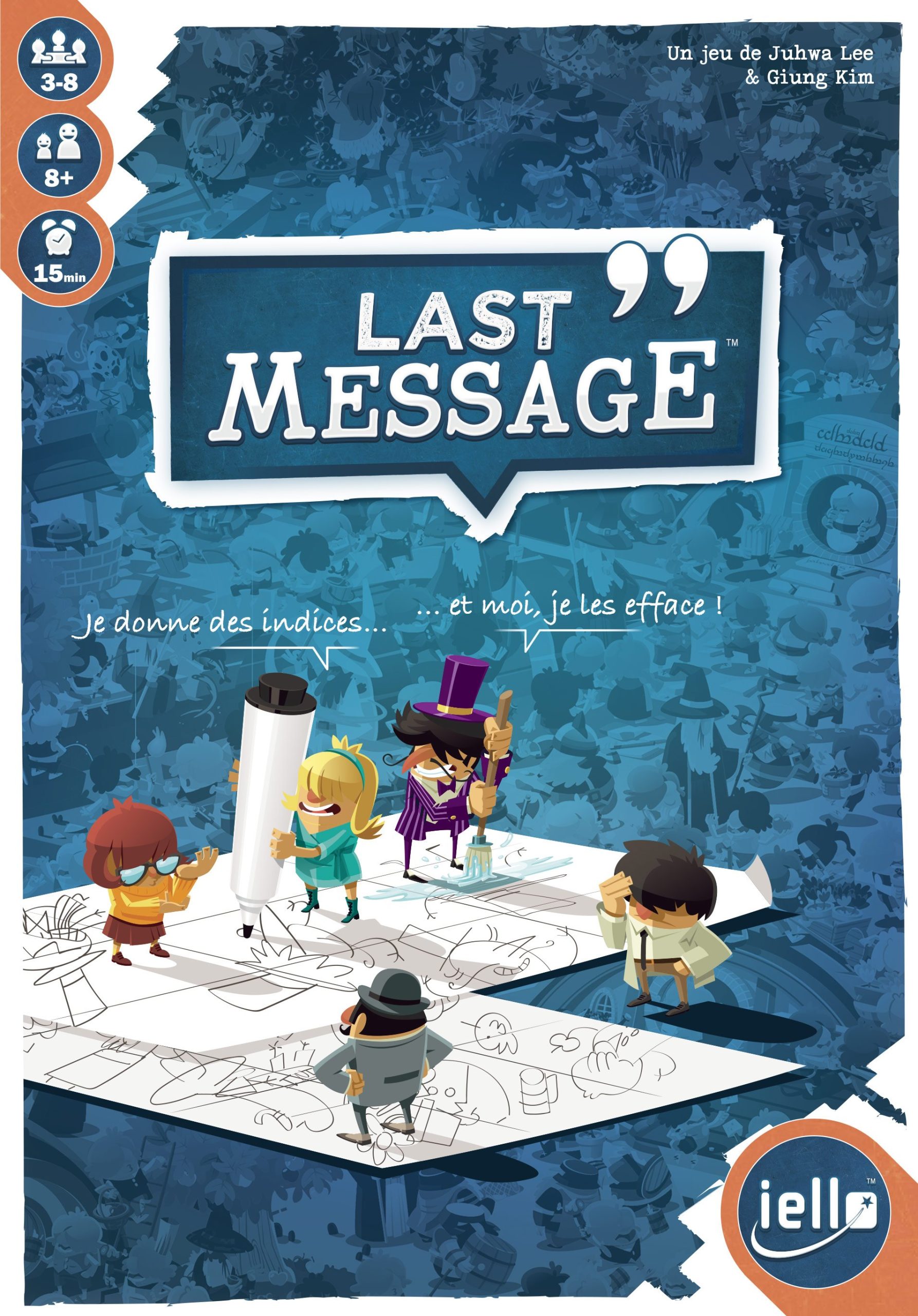 Last Message – Image 2