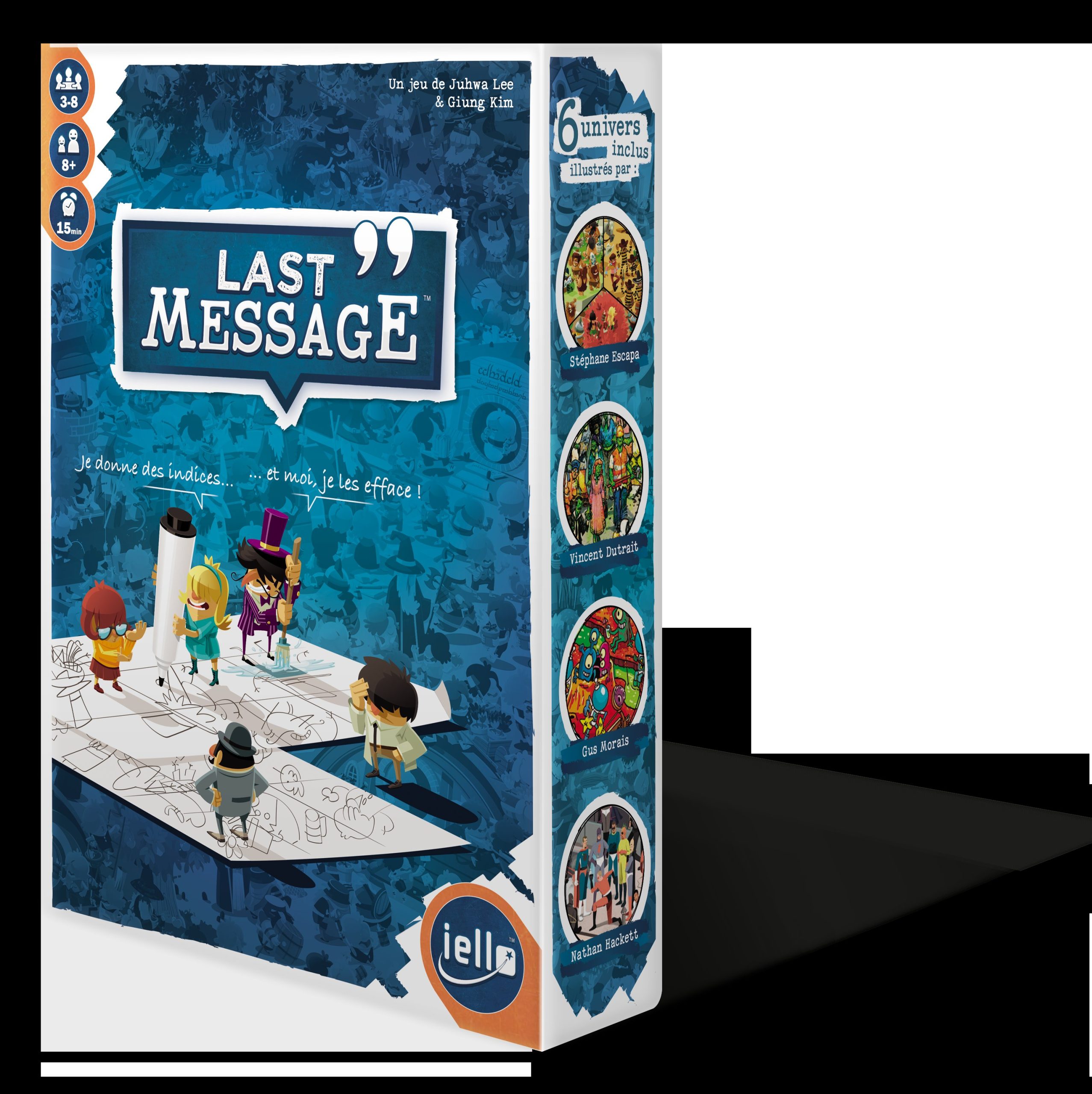 Last Message – Image 6