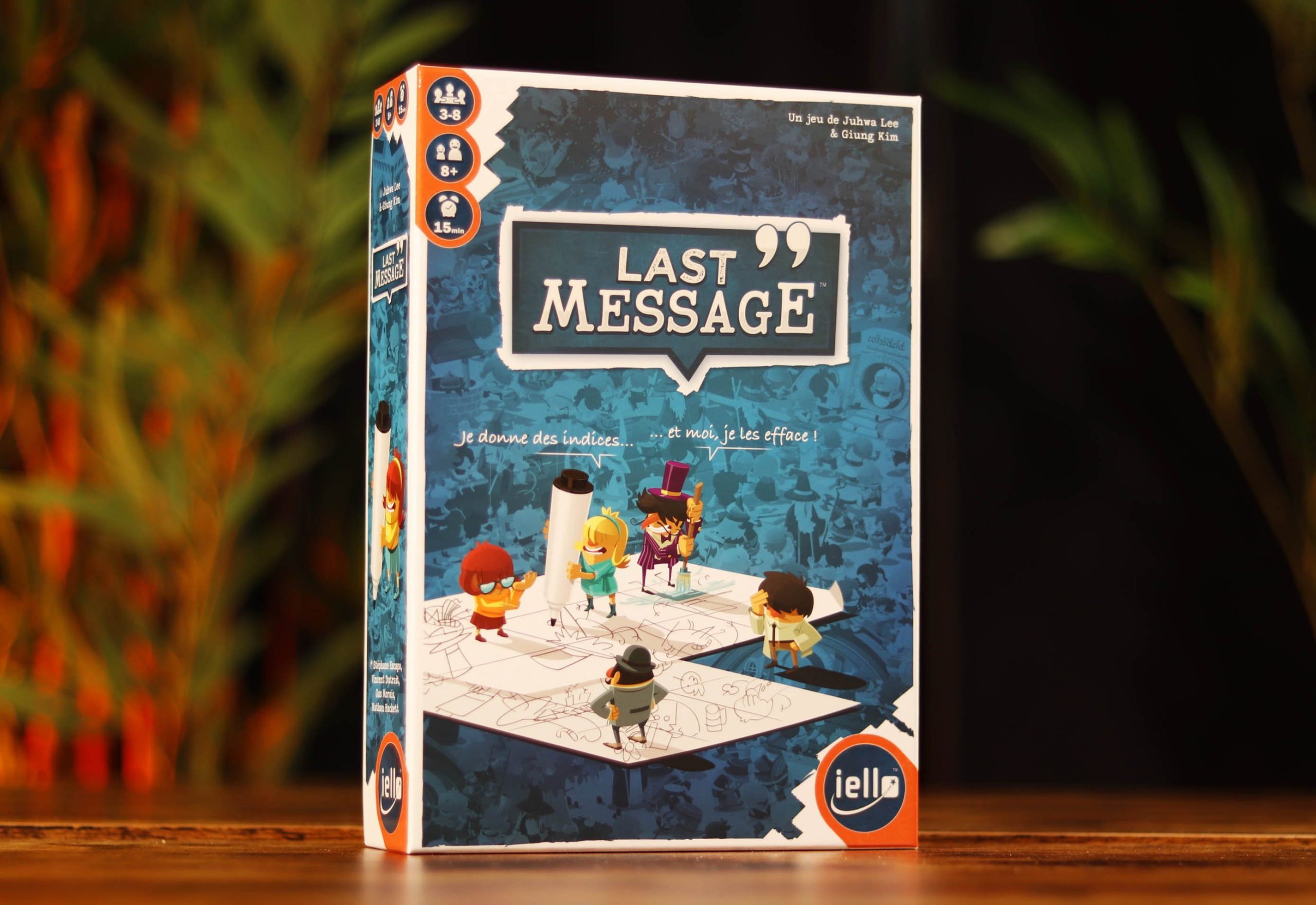 Last Message – Image 7
