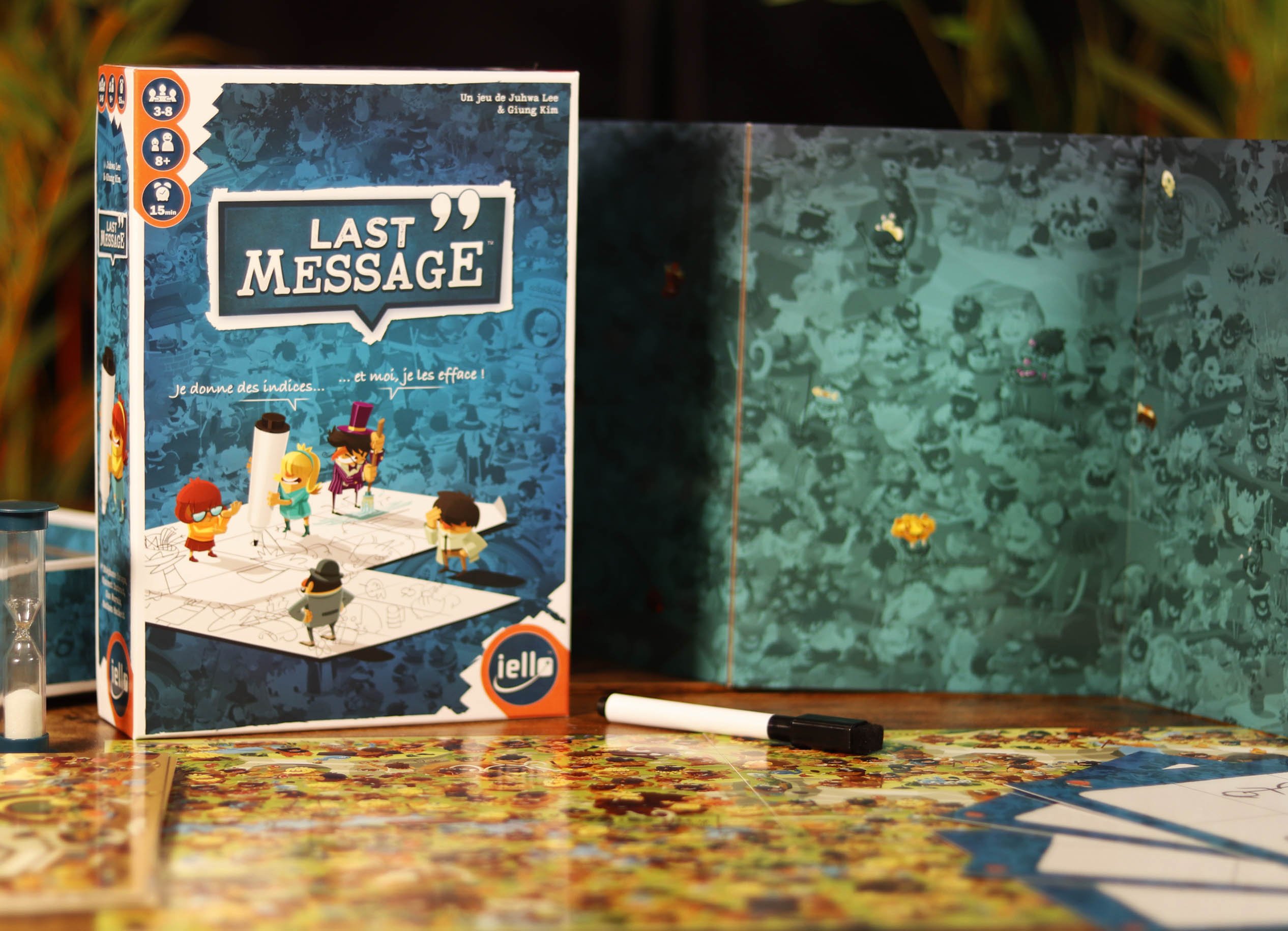 Last Message – Image 9