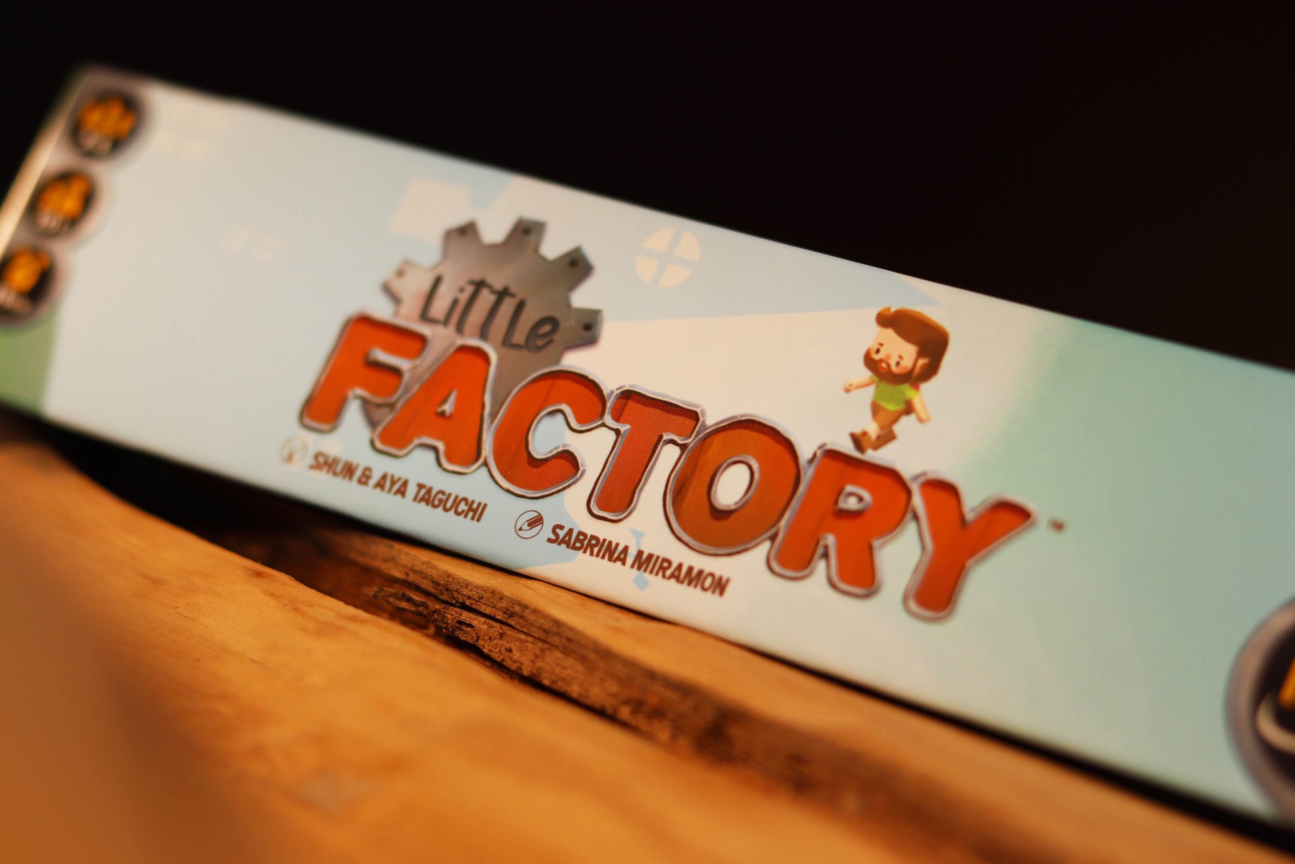 Little Factory – Image 15