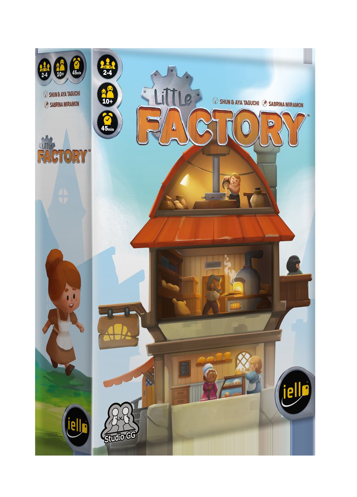 Little Factory – Image 4