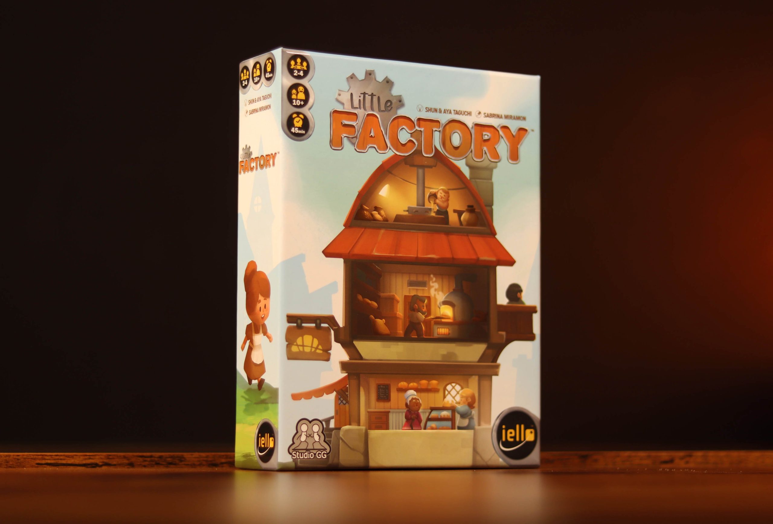 Little Factory – Image 6