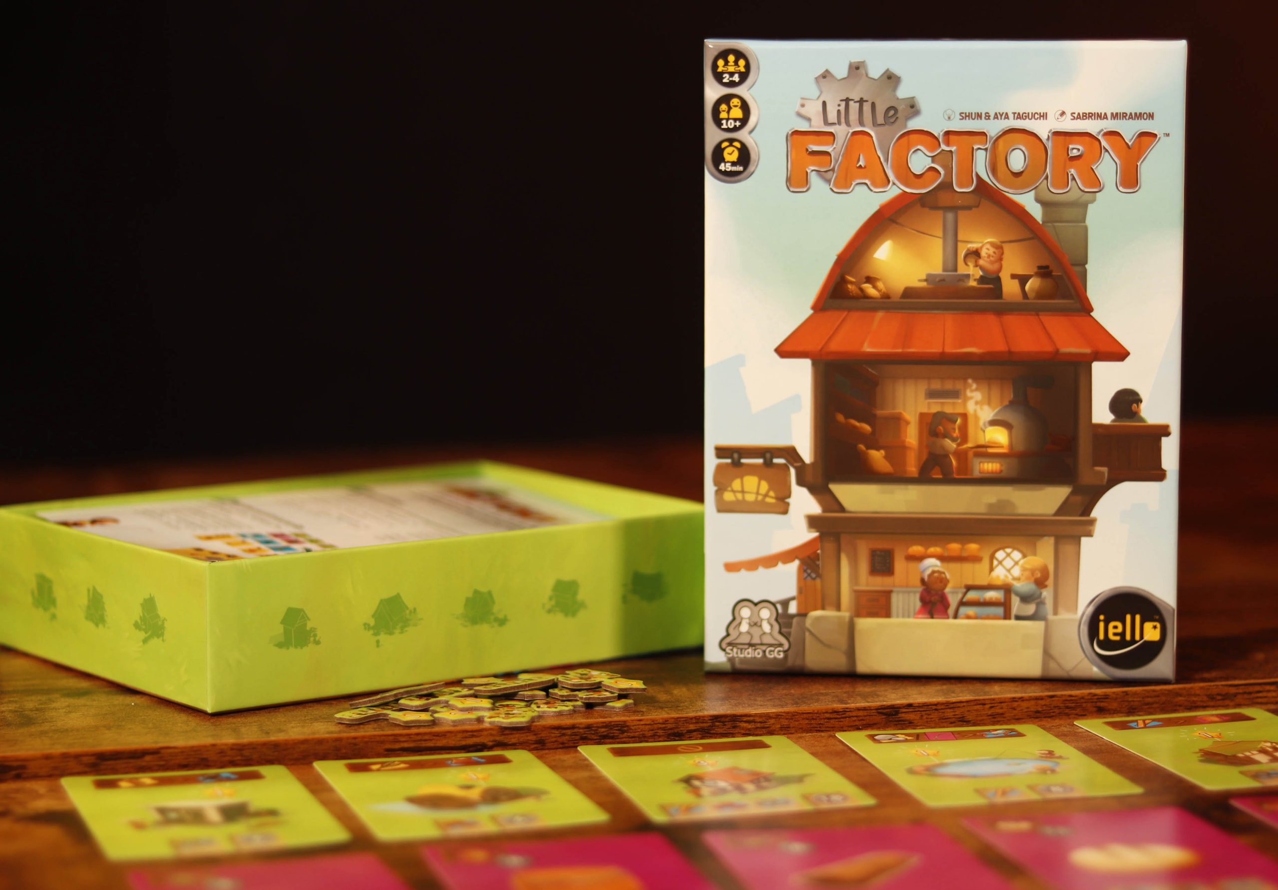 Little Factory – Image 7