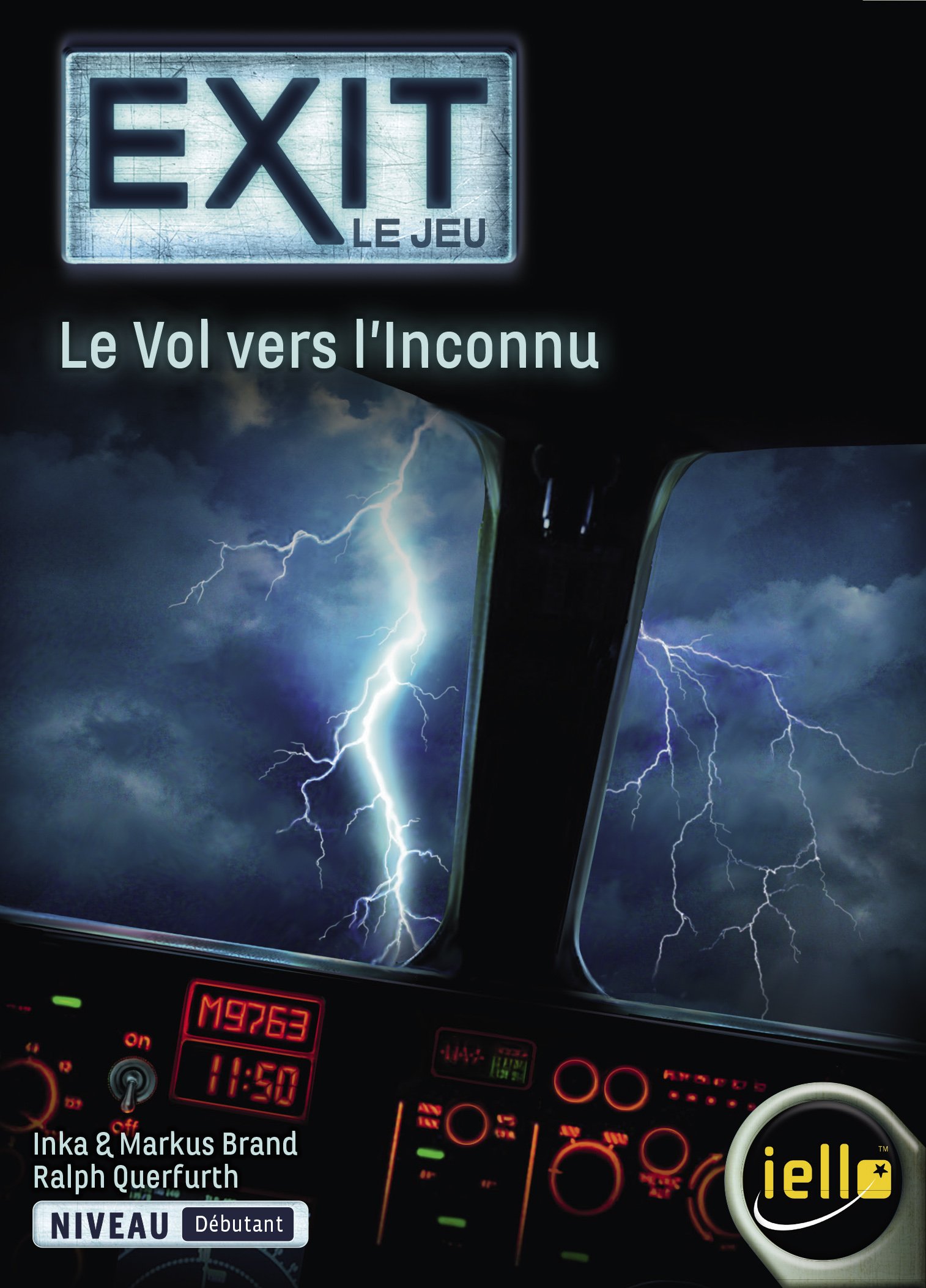 Exit : Le Vol vers l'Inconnu – Image 2